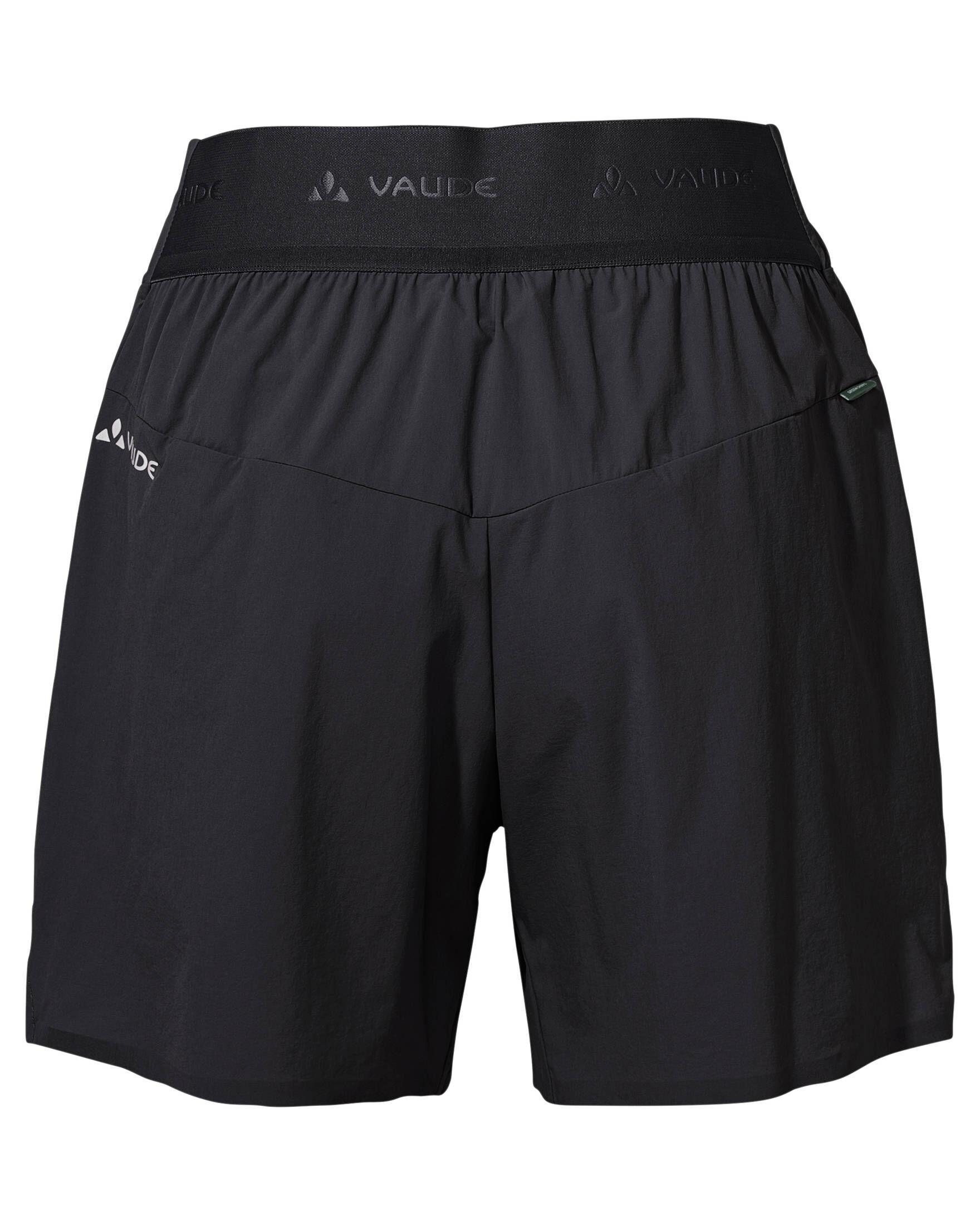 VAUDE Damen Hose Women s Scopi Shorty III In Schwarz Kaufen Engelhorn vaude-damen-hose-women-s-scopi-shorty-iii-in-schwarz-kaufen-engelhorn
