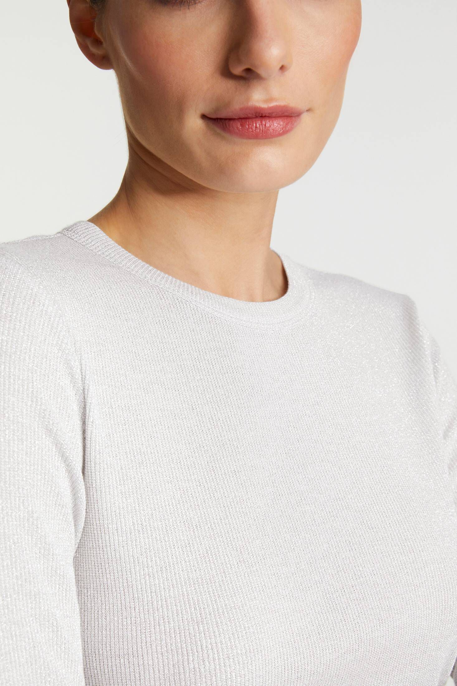 TrueStory Langarmshirt ELIN GOTS Zertifiziert Produktbild-Vorschau 9
