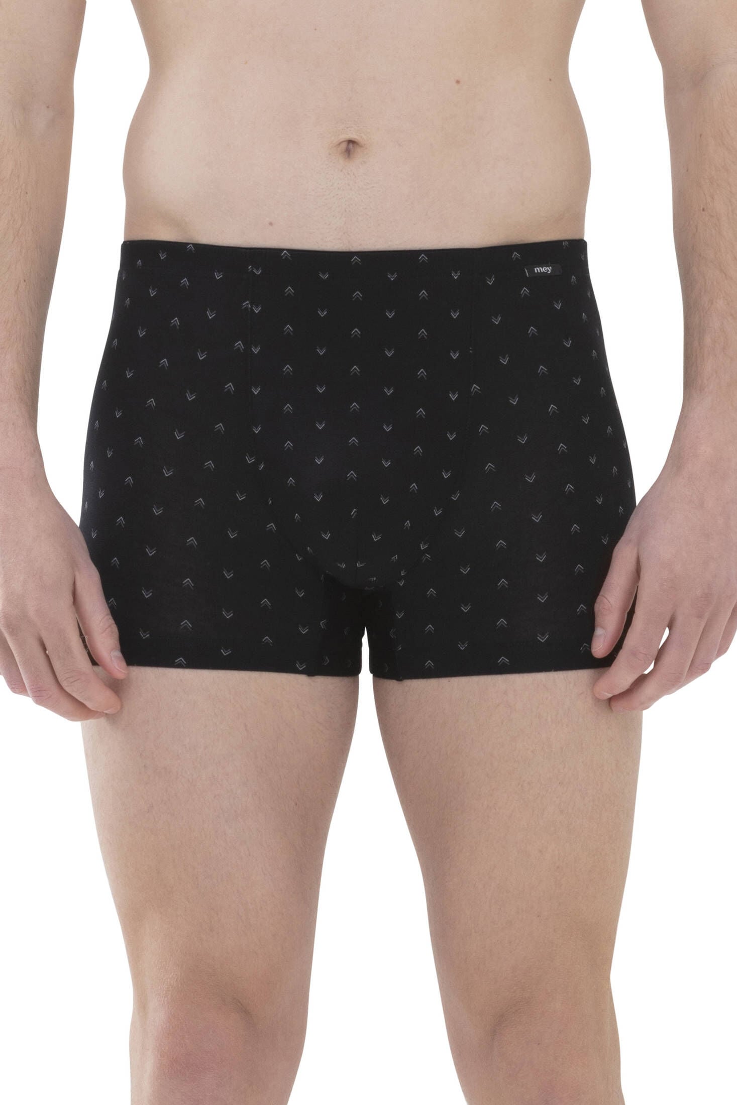 Manny Short