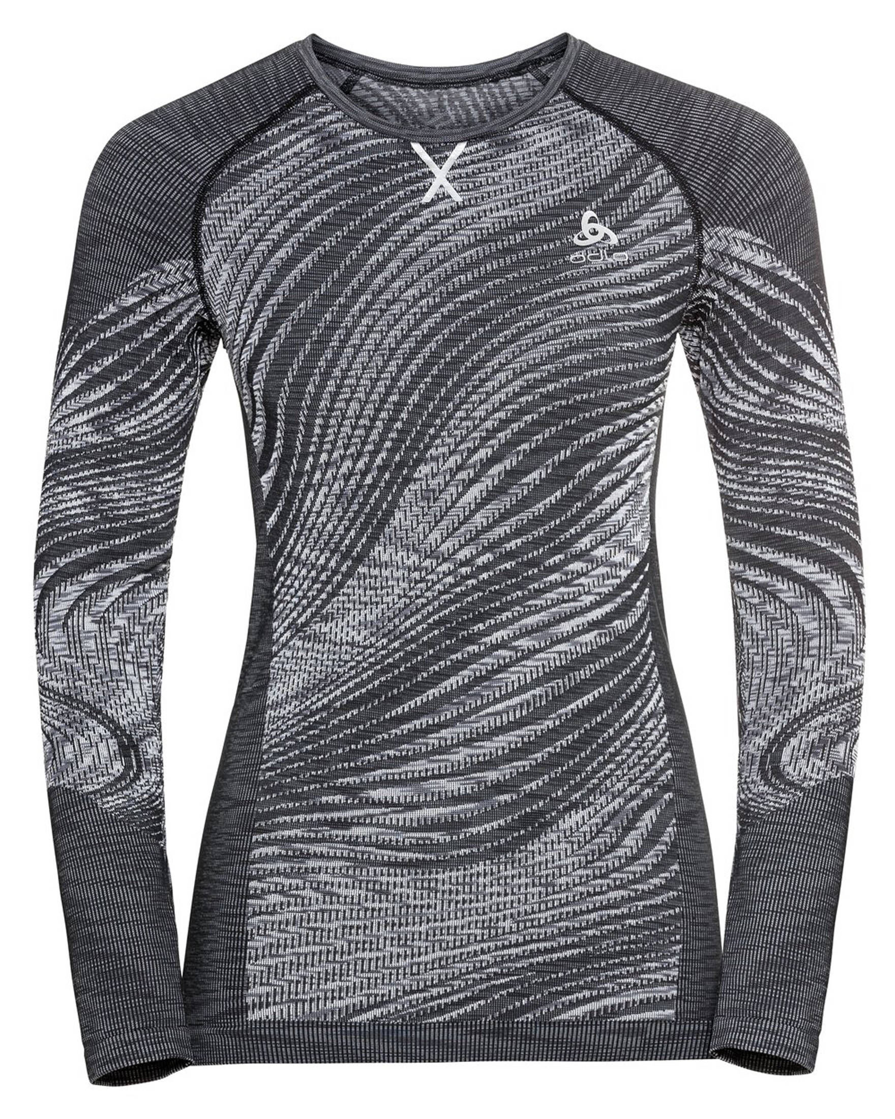 funktionsshirt damen langarm