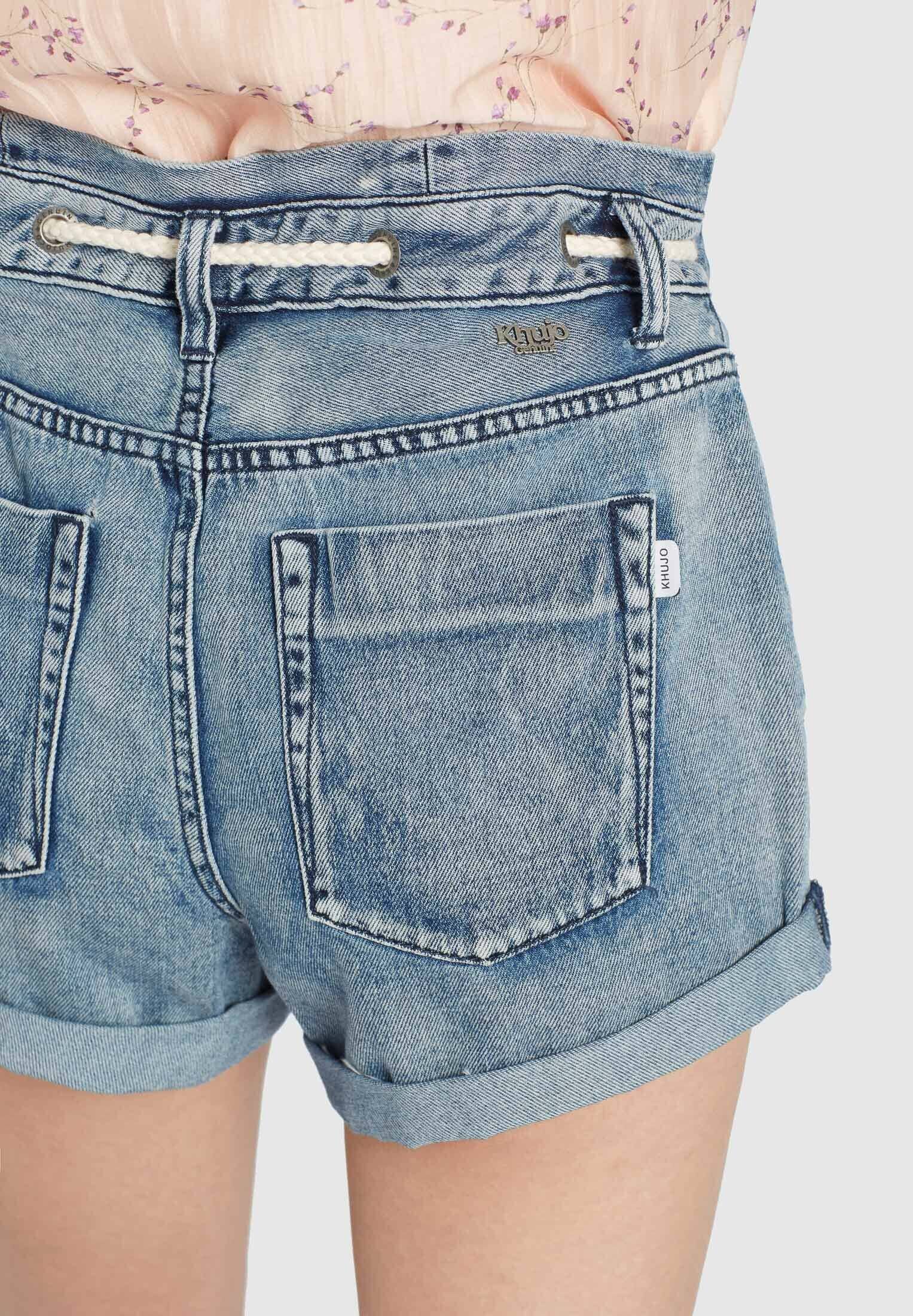 Khujo Shorts