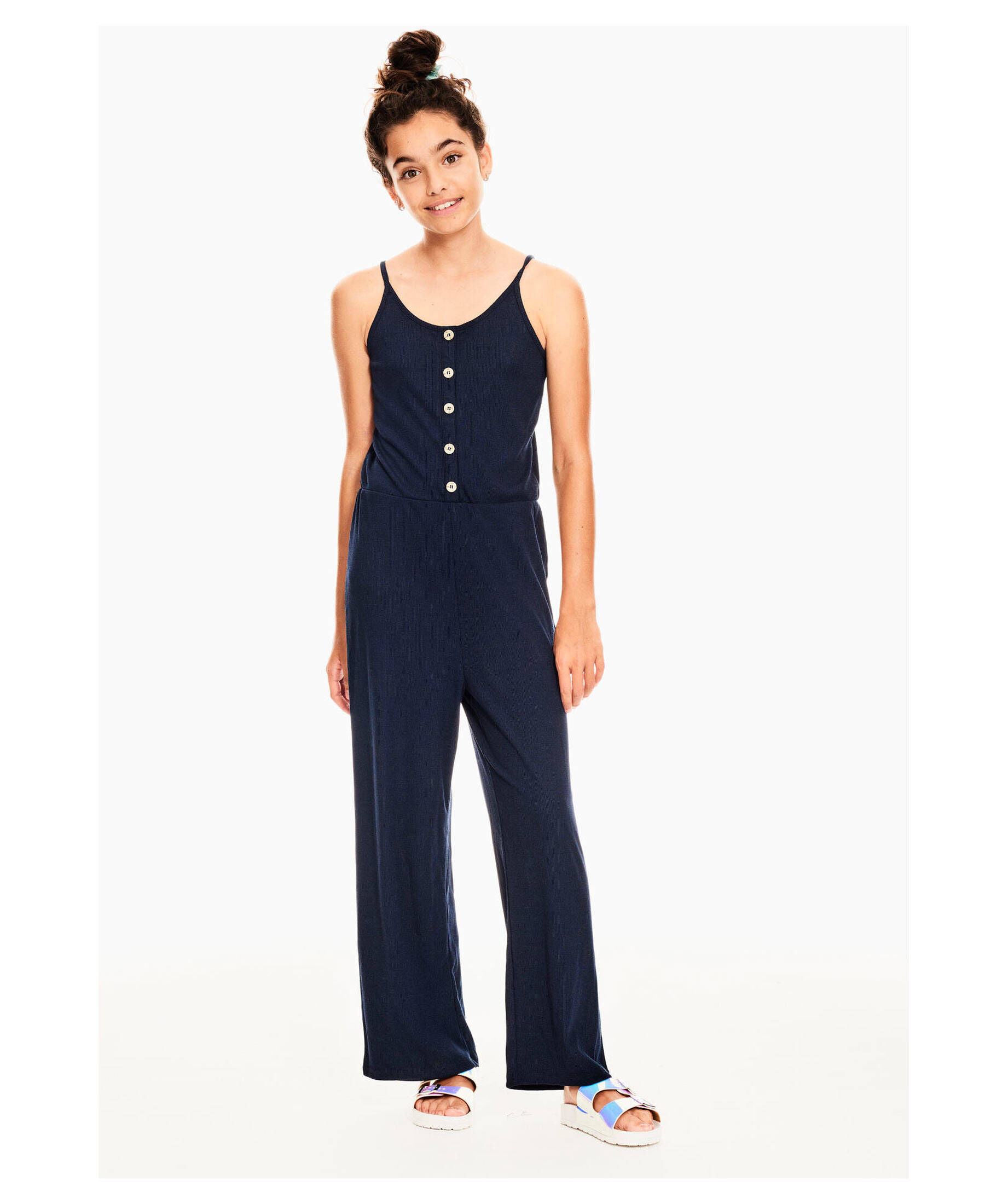 Garcia Mädchen Jumpsuit kaufen engelhorn