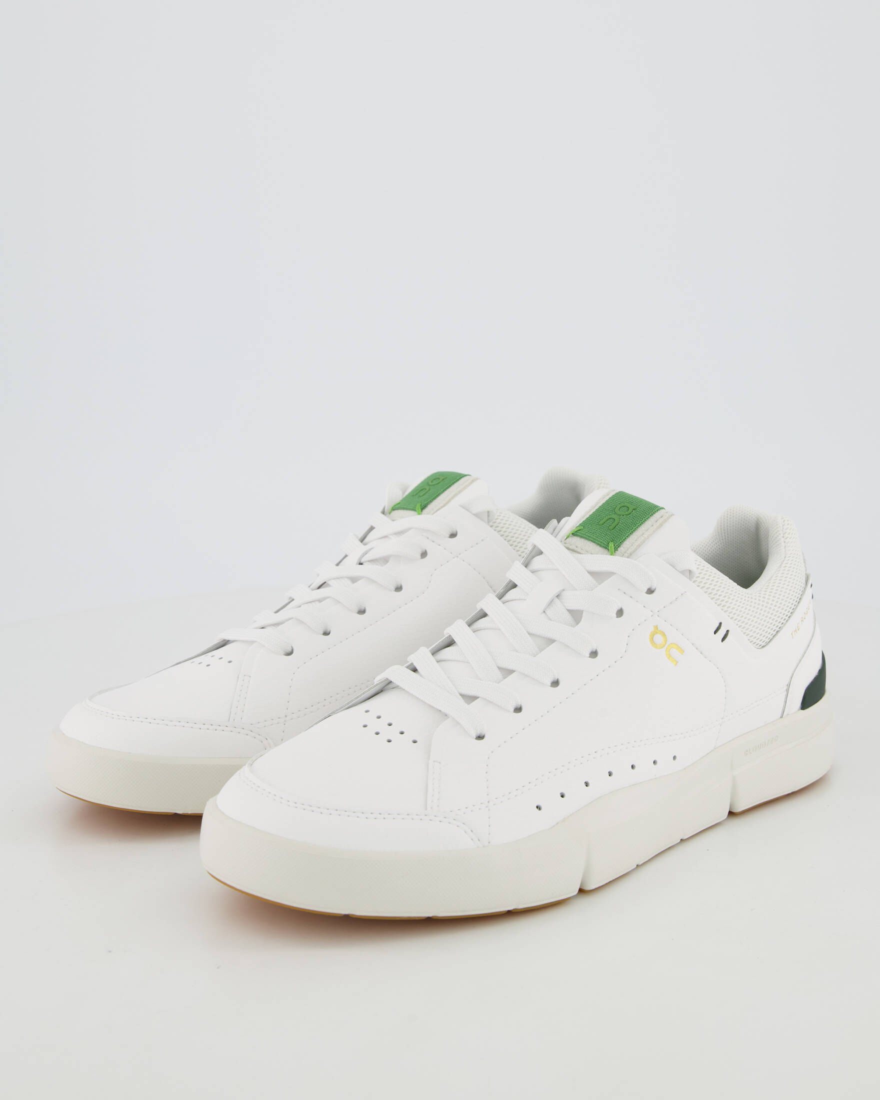 Herren Sneaker THE ROGER CENTRE COURT WHITE I SAG