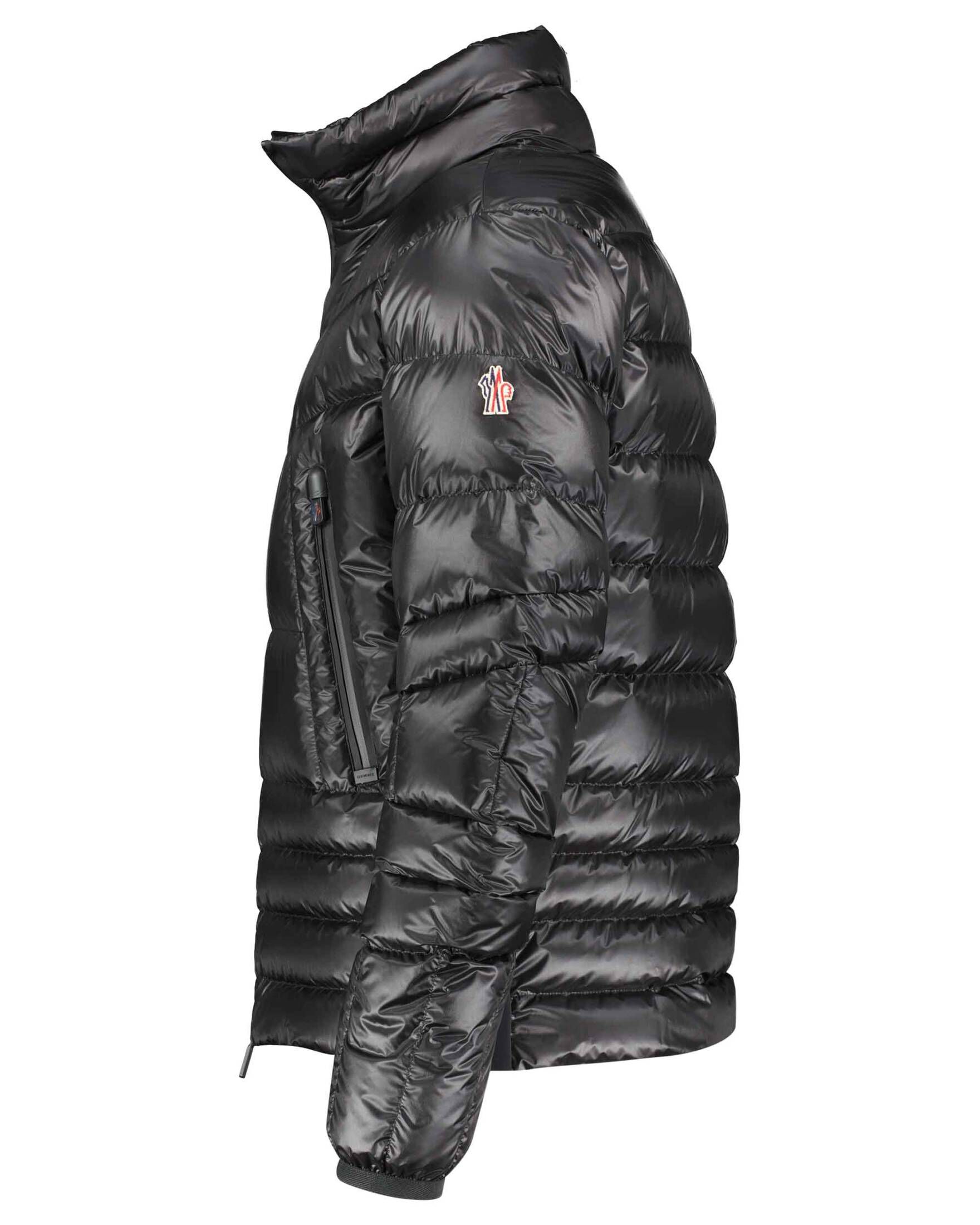 Herren Daunenjacke CANMORE LIGHT PADDED 