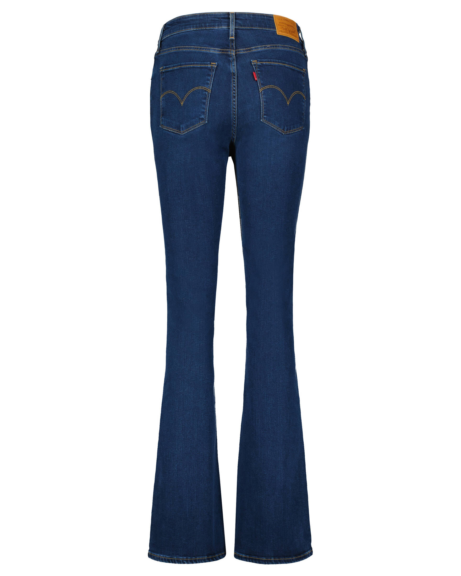 Damen Jeans 725 HIGH-RISE BOOTCUT verkürzt | engelhorn