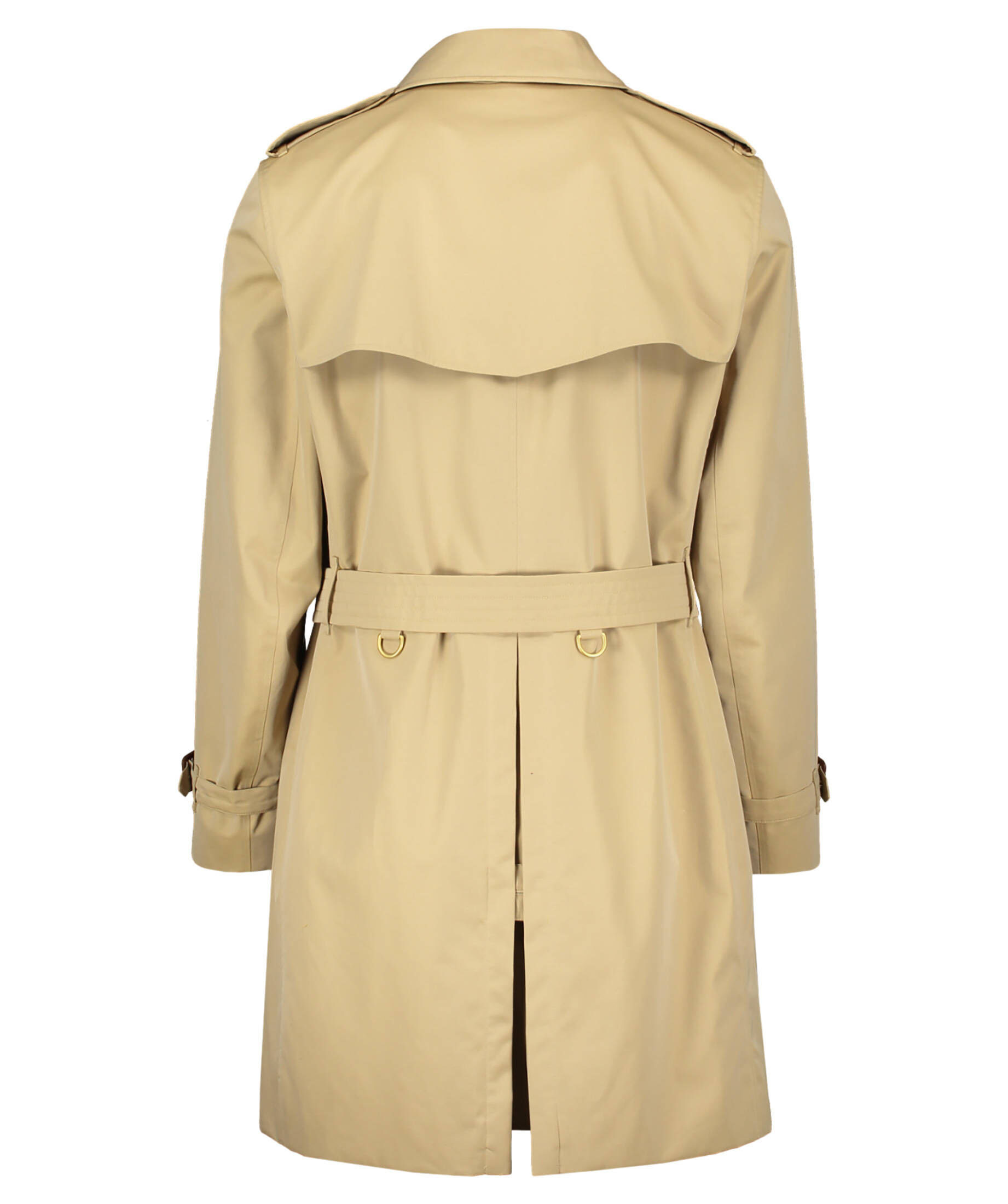 burberry trenchcoat männer