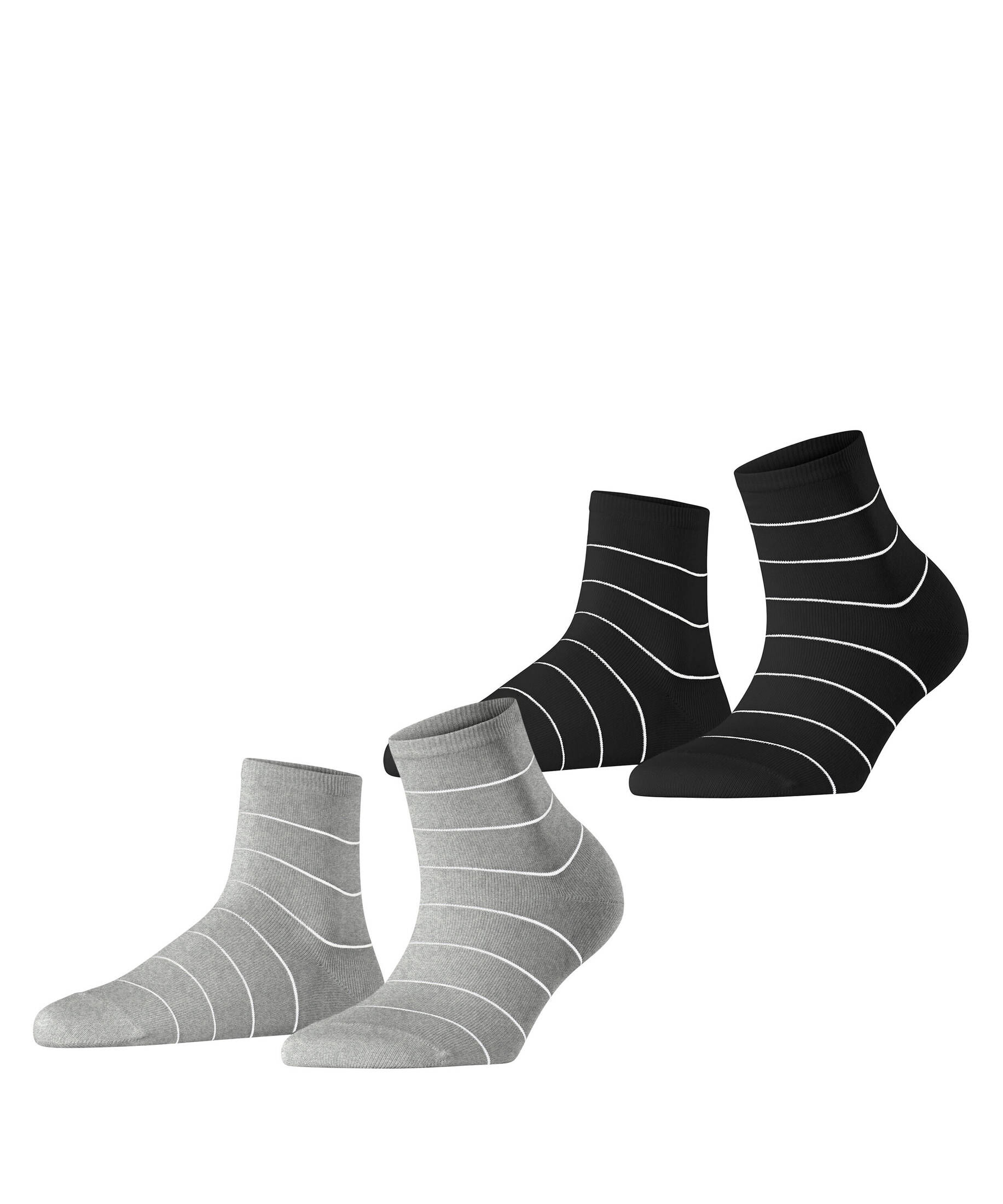Lot de 2 chaussettes basses rose et blanche fantaisies PUMA - CCV Mode Lot de 2 chaussettes basses rose et blanche fantaisies PUMA - CCV Mode