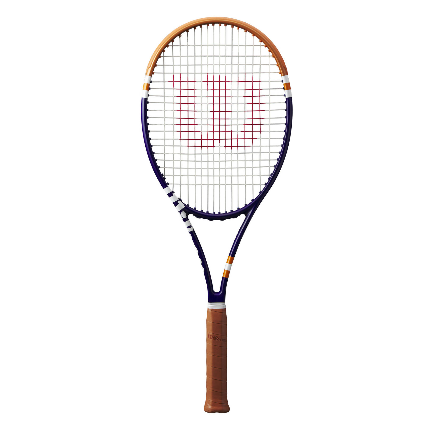 美品 Wilson Blade 98 Roland Garros 305g 希少 Wilson x Roland Garros Blade 98 v8 (305g) racket - Clay Limited