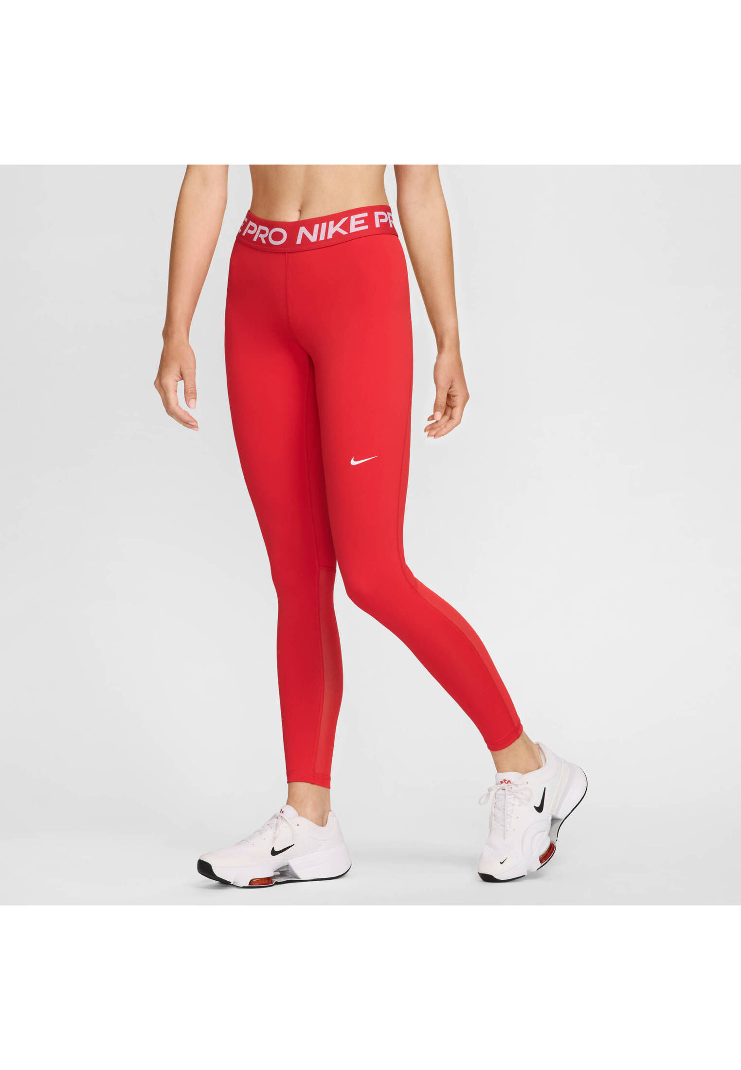 Leggings Nike Laufhose Mit ReiÃƒÂŸverschluss Nike Performance 365