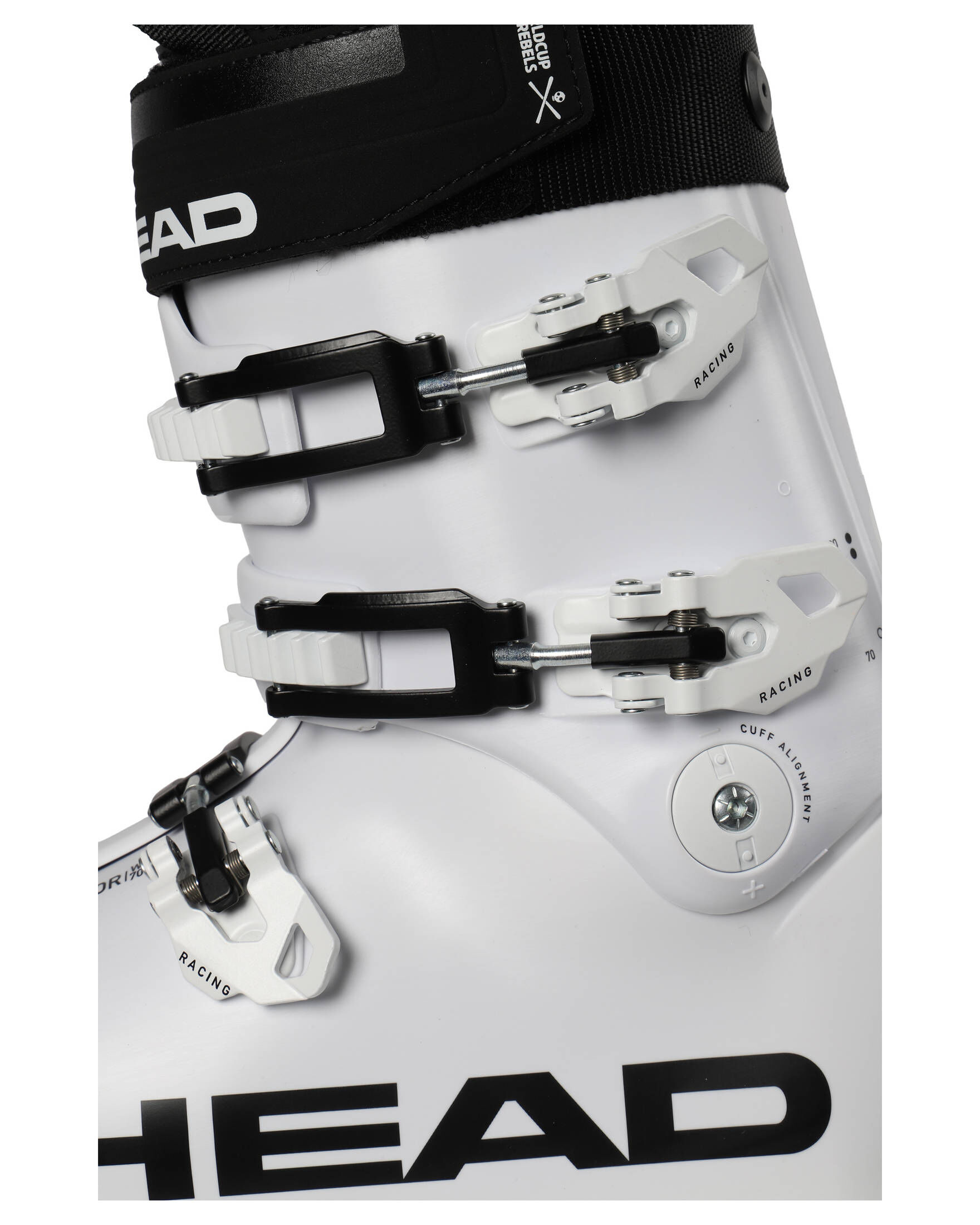 Kinder Raptor Kinder Skiboots RAPTOR WCR 70