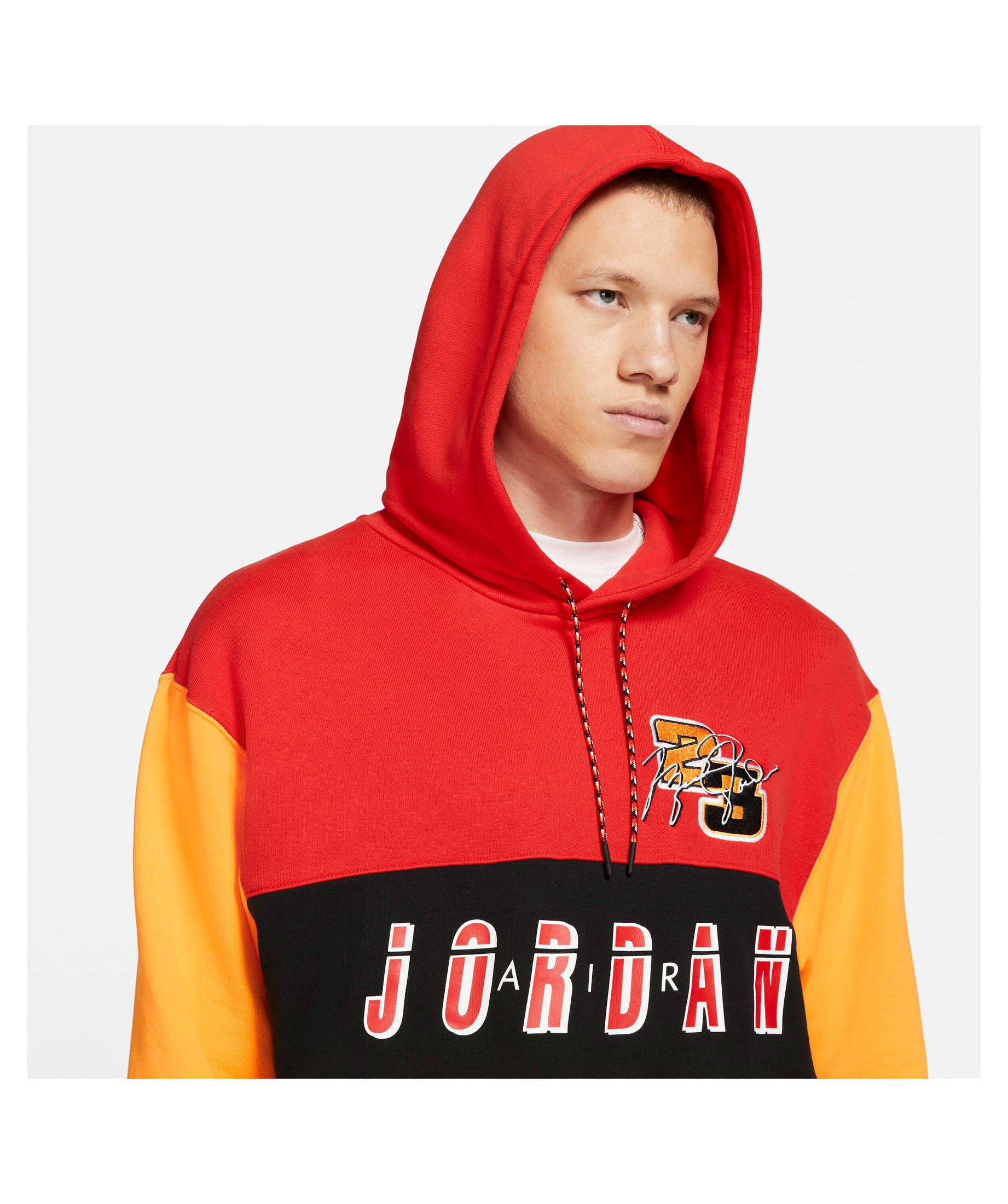 Herren Sweatshirt "Jordan Sport DNA"