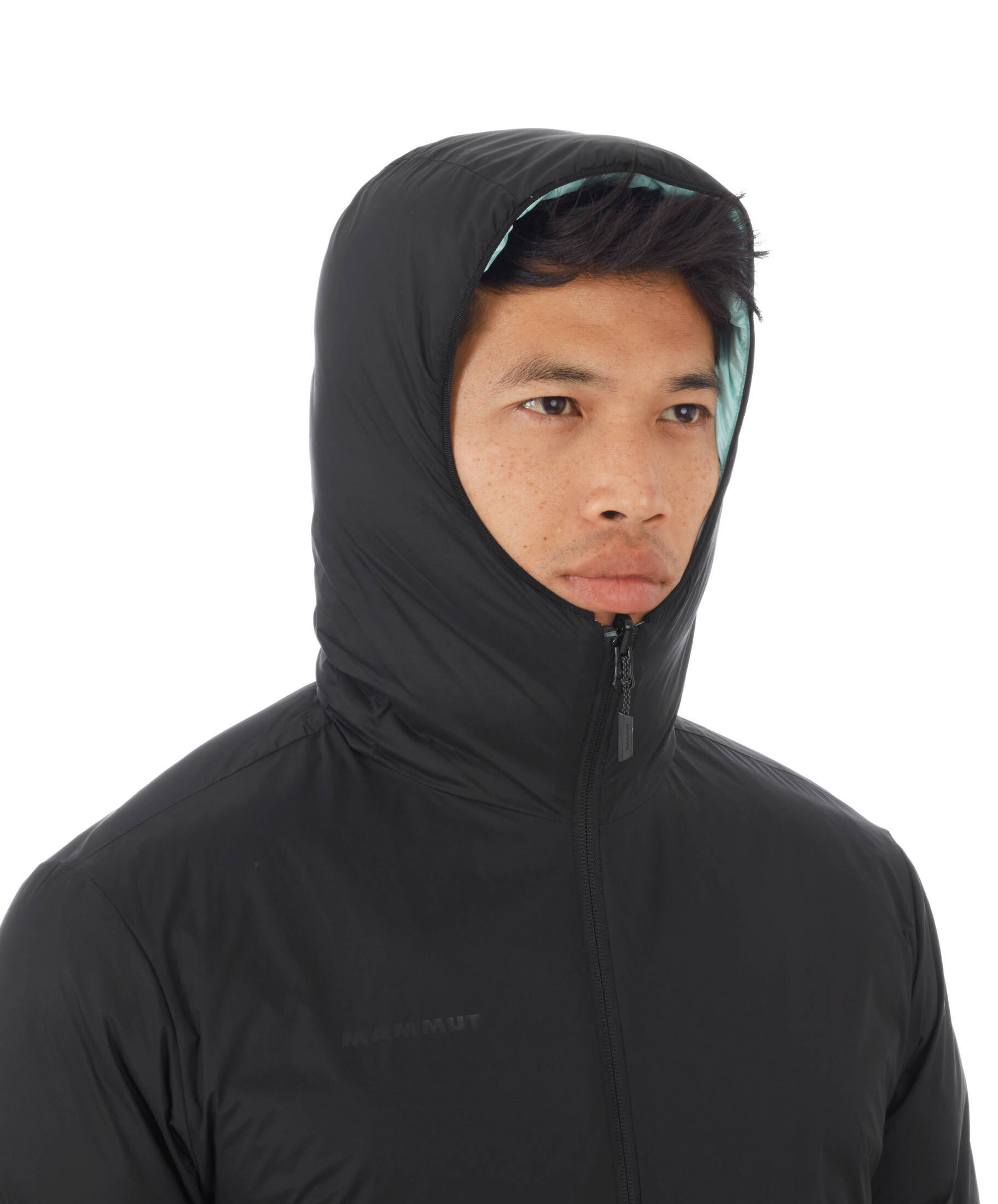Mammut Herren Jacke \