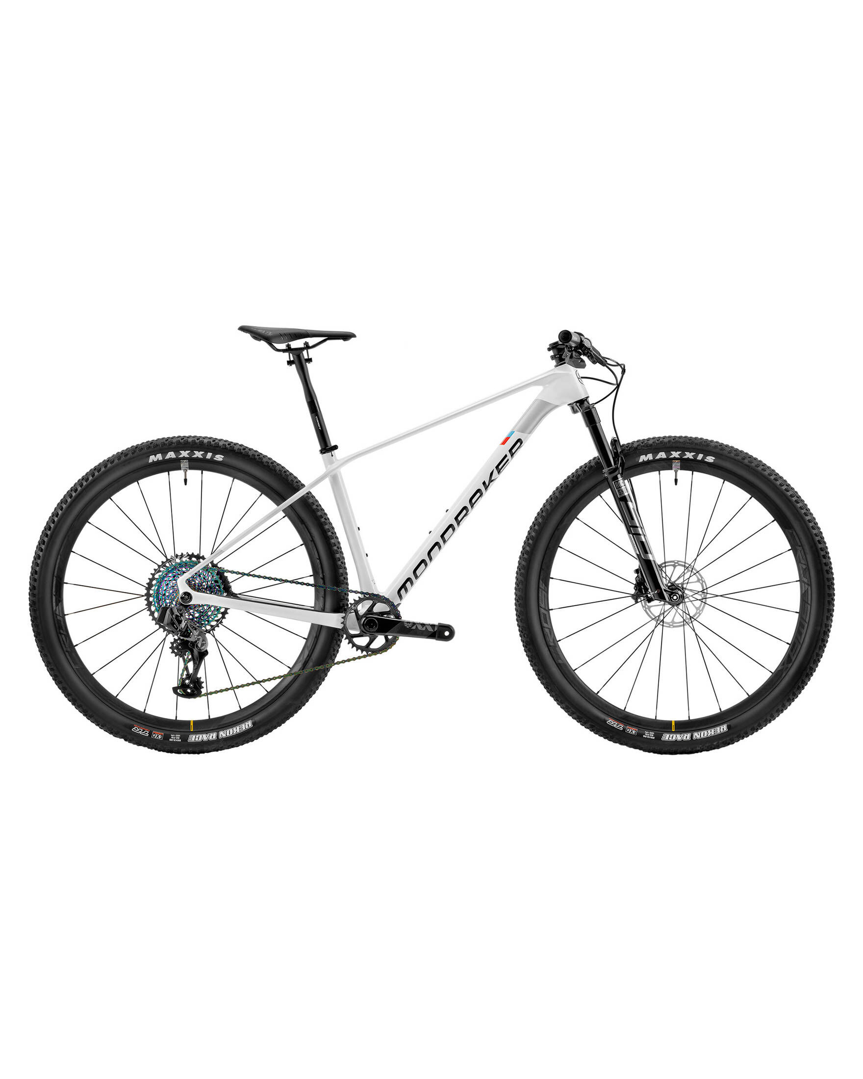 CrossCountryBike PODIUM CARBON RR SL 29 Diamantrahmen