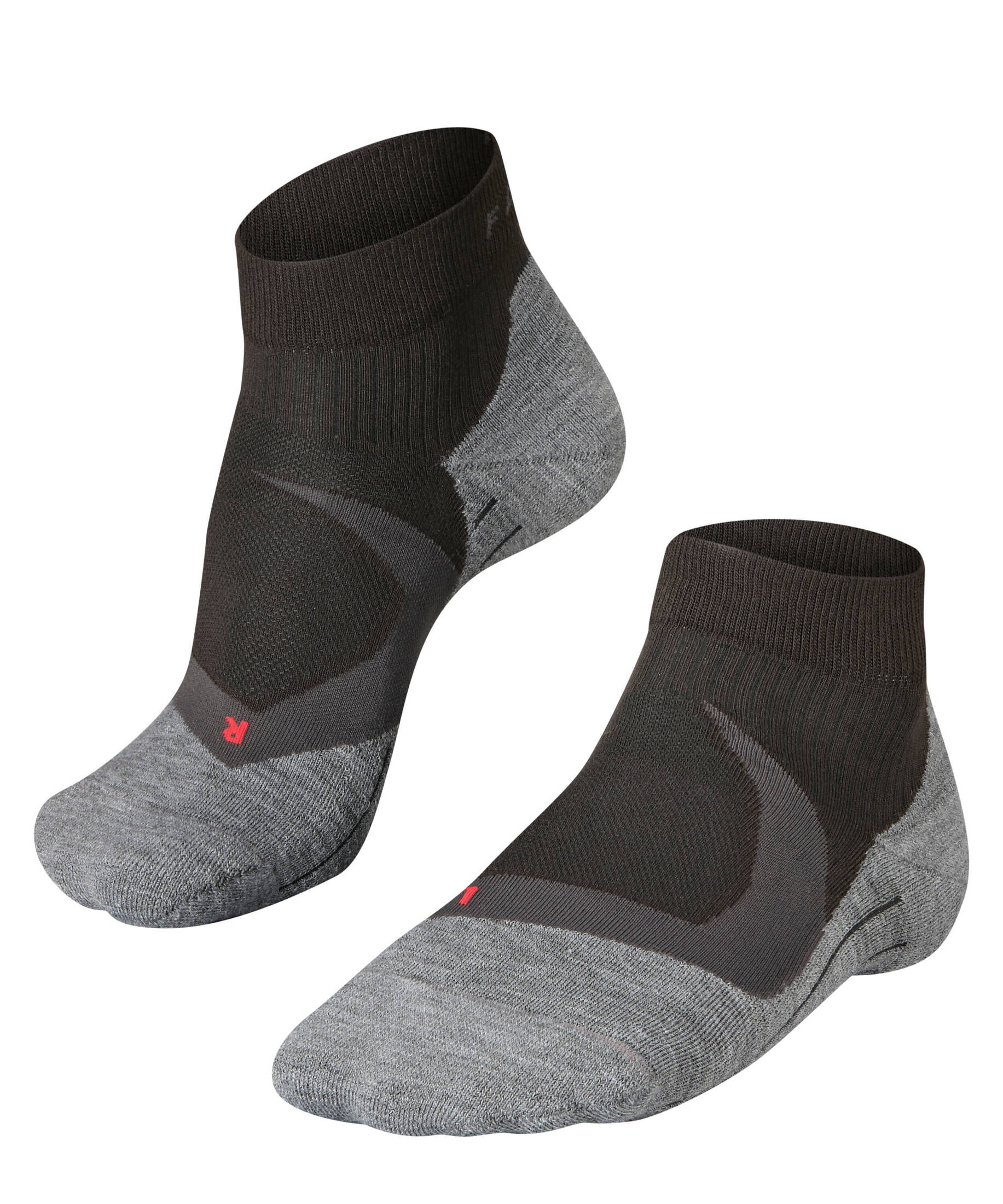 FALKE RU Trail Grip Laufsocken - Stabilisierung Für Trailrunning
