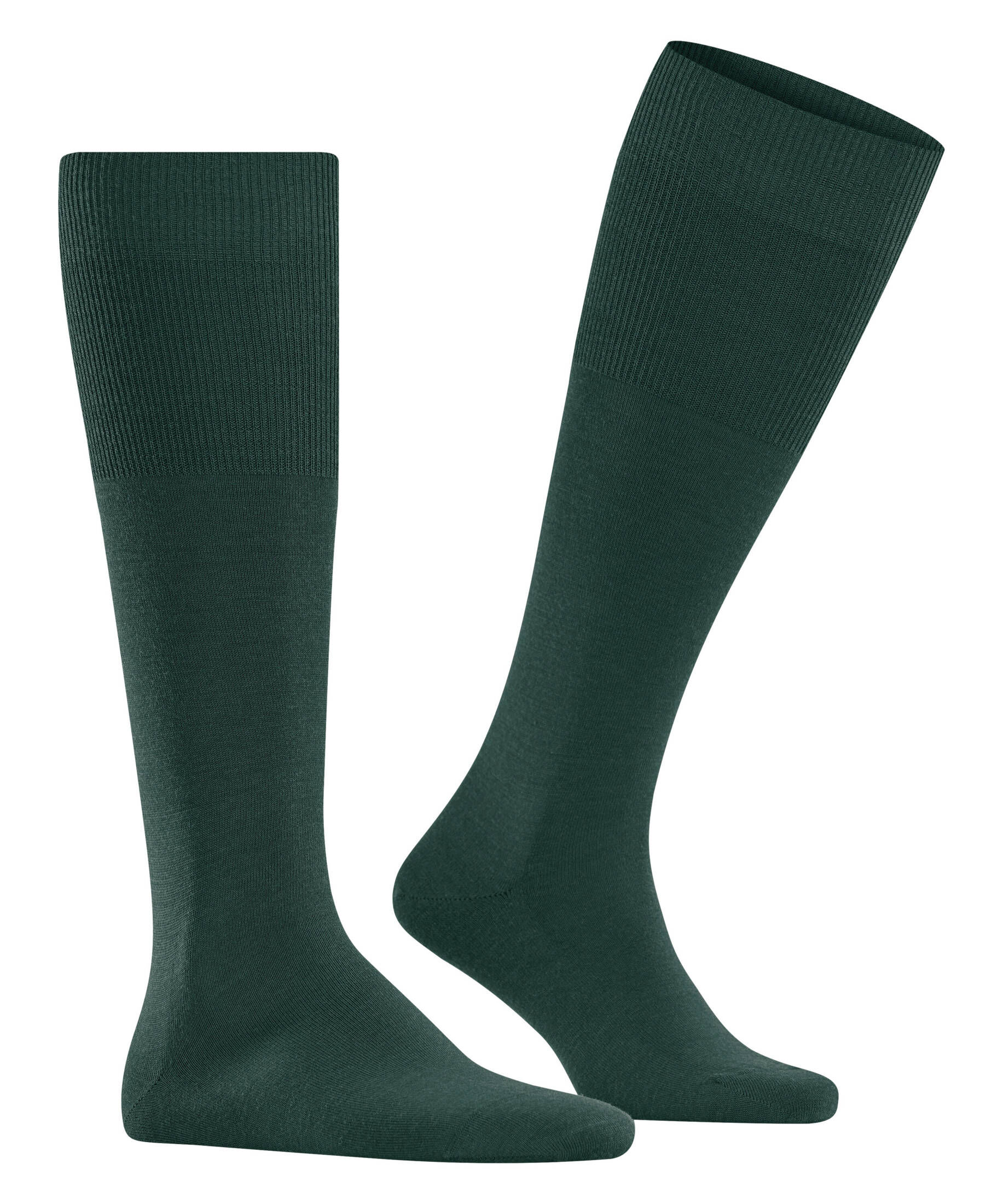Produktbild von FALKE Herren No. 6 Kniestrümpfe Atmungsaktive Klimaregulierende Geruch