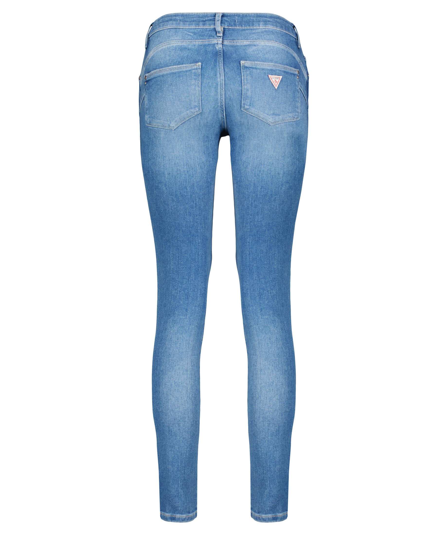 Wat Onafhankelijk Verwaarlozing Guess Damen Jeans "Ultra Curve" Skinny Fit kaufen | engelhorn