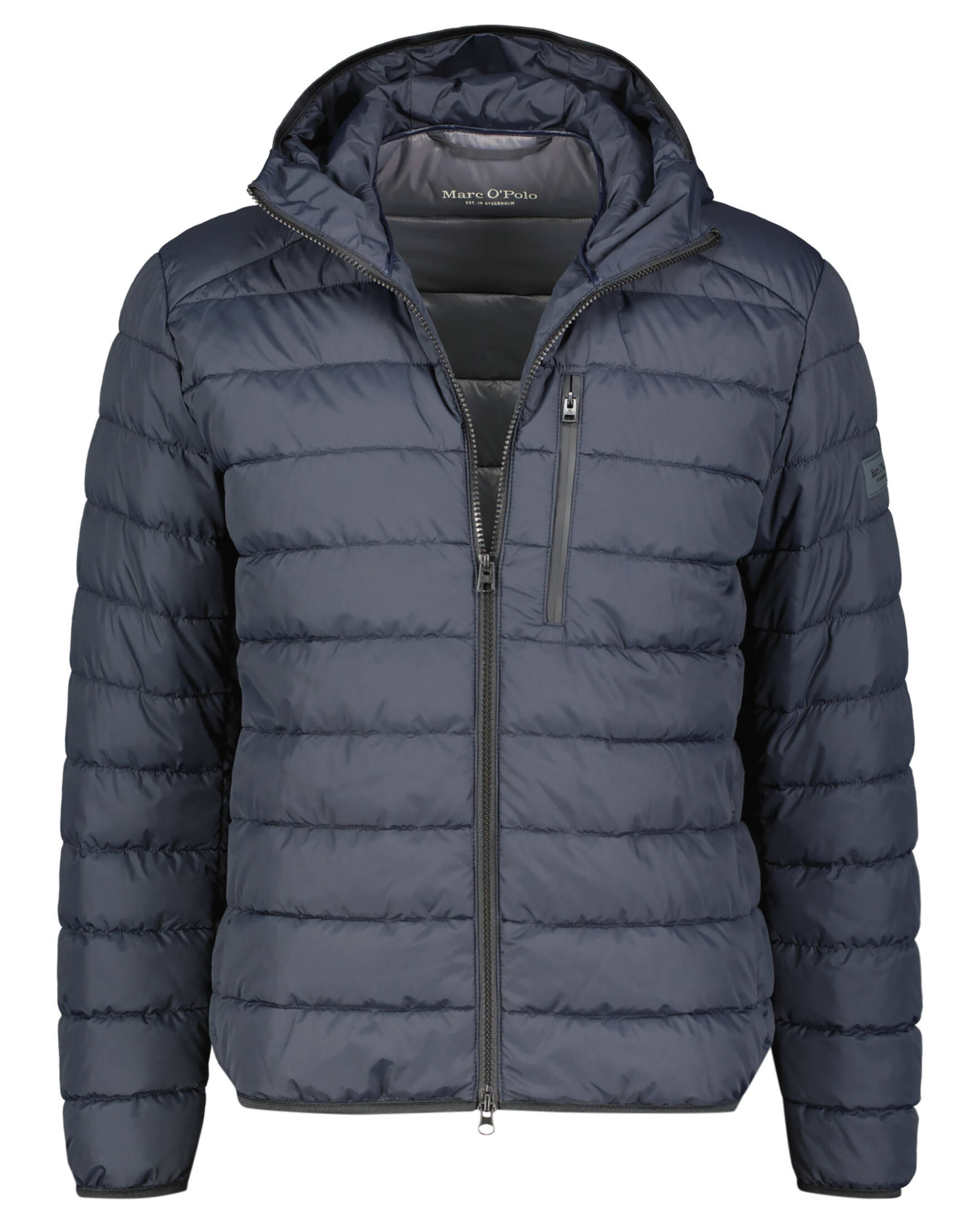 Jacken Steppjacke Slim Fit Herren Steppjacke Männer Hekla