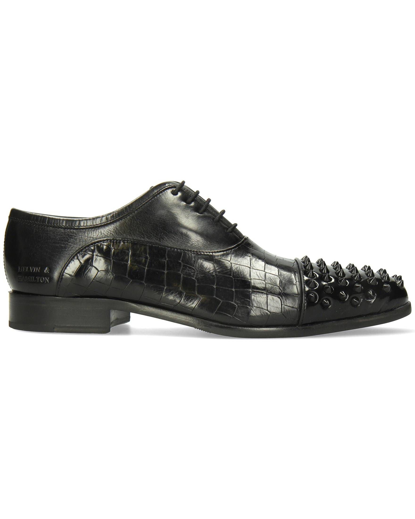 Dockers Herren Oxford-Schuhe Aus Kunstleder – Bequem, Stylisch & Perfekt Für Business Casual