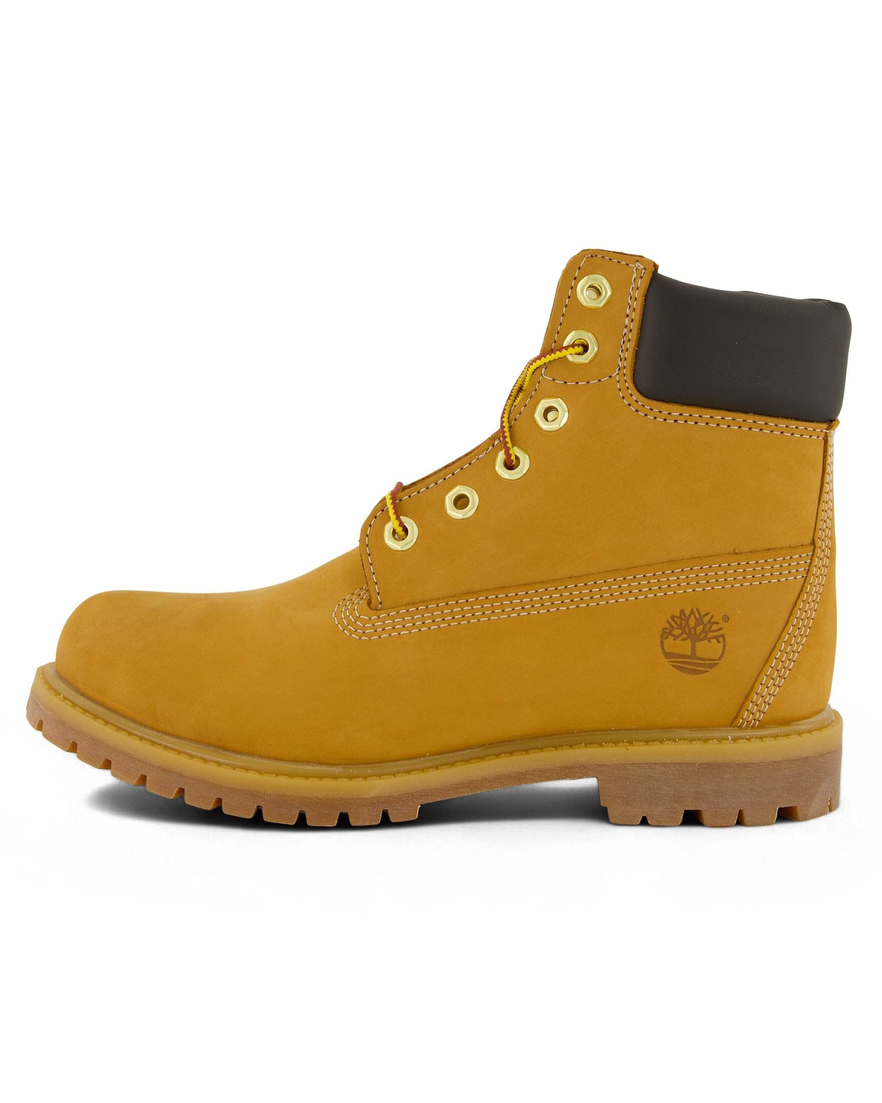 Inch Premium Timberland Boots Damen Wasserdicht Timberland Damen