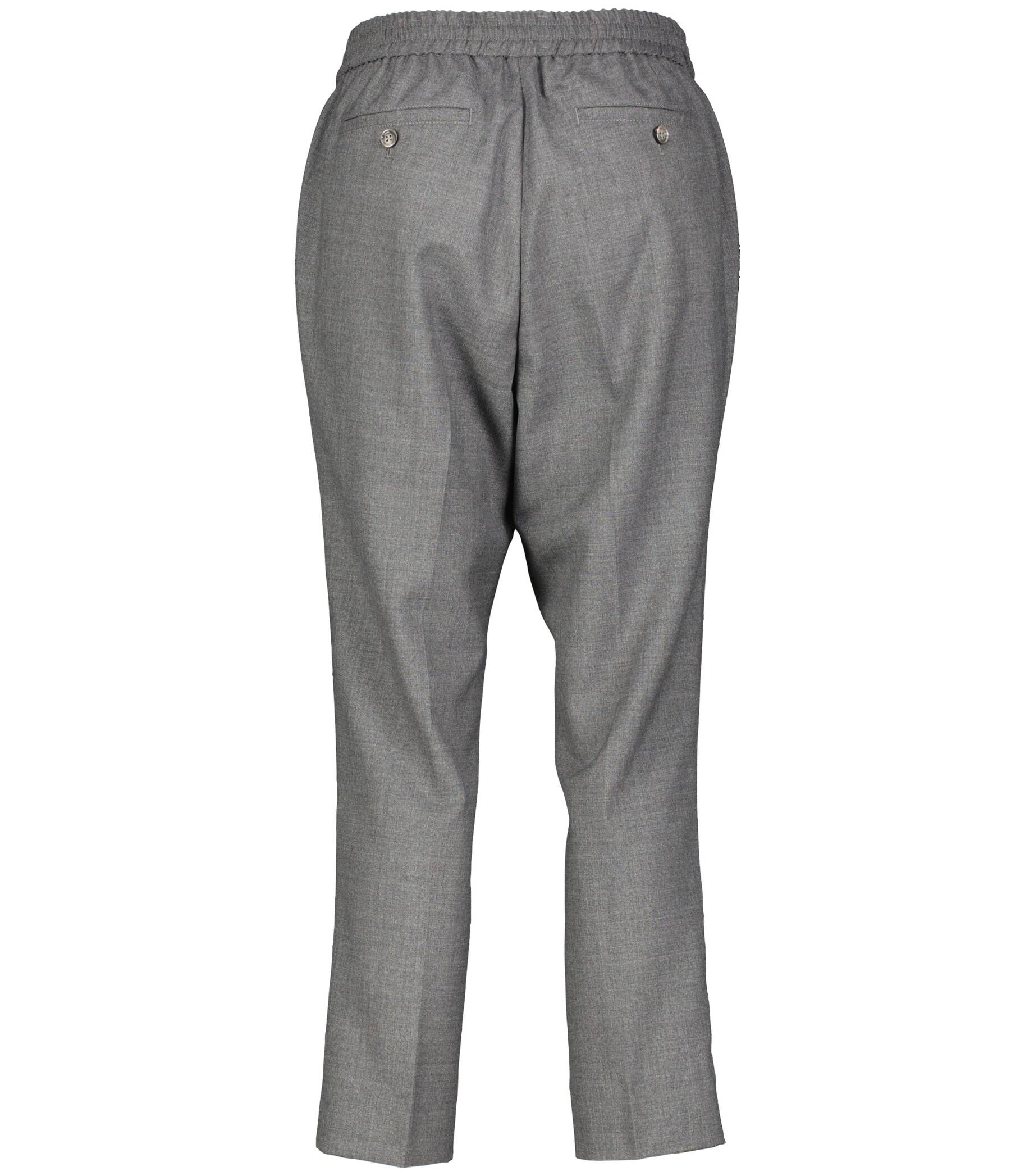 Herren Hose Aus Wolle CHINO 22