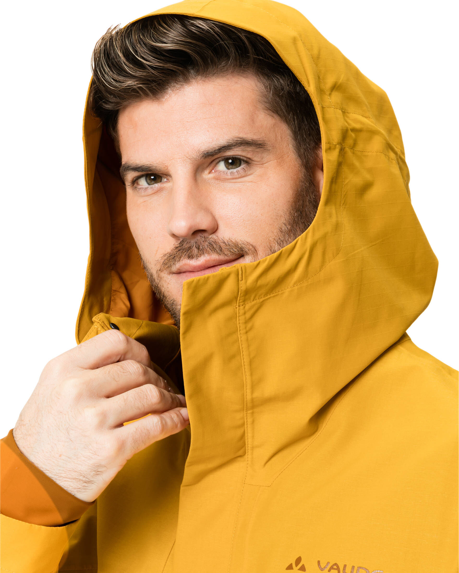 VAUDE Comyou Pro Rain Jacket Ab 104,99 € | Preisvergleich Bei