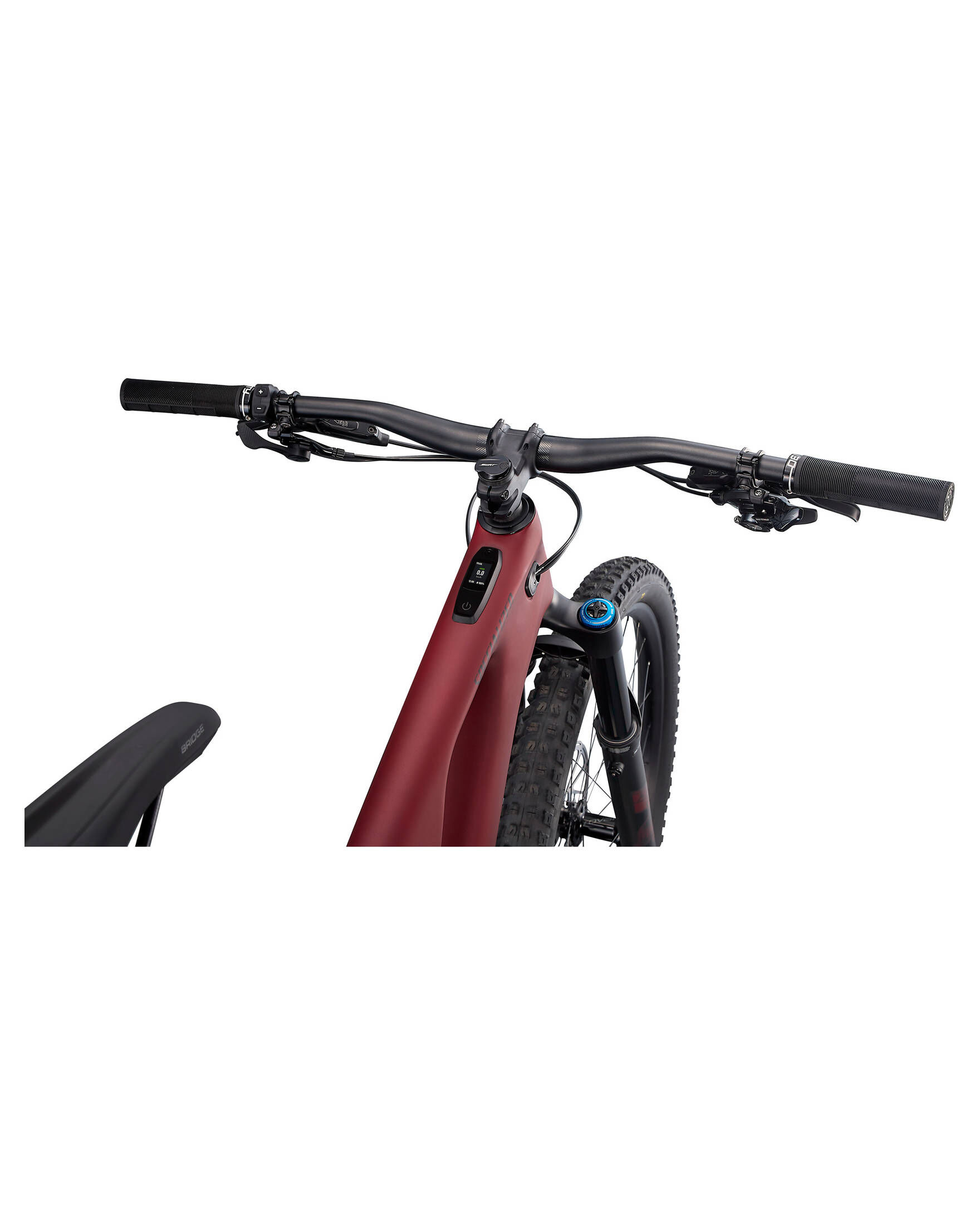 EBike "Turbo Levo Expert Carbon NB" Specialized Turbo Full Power