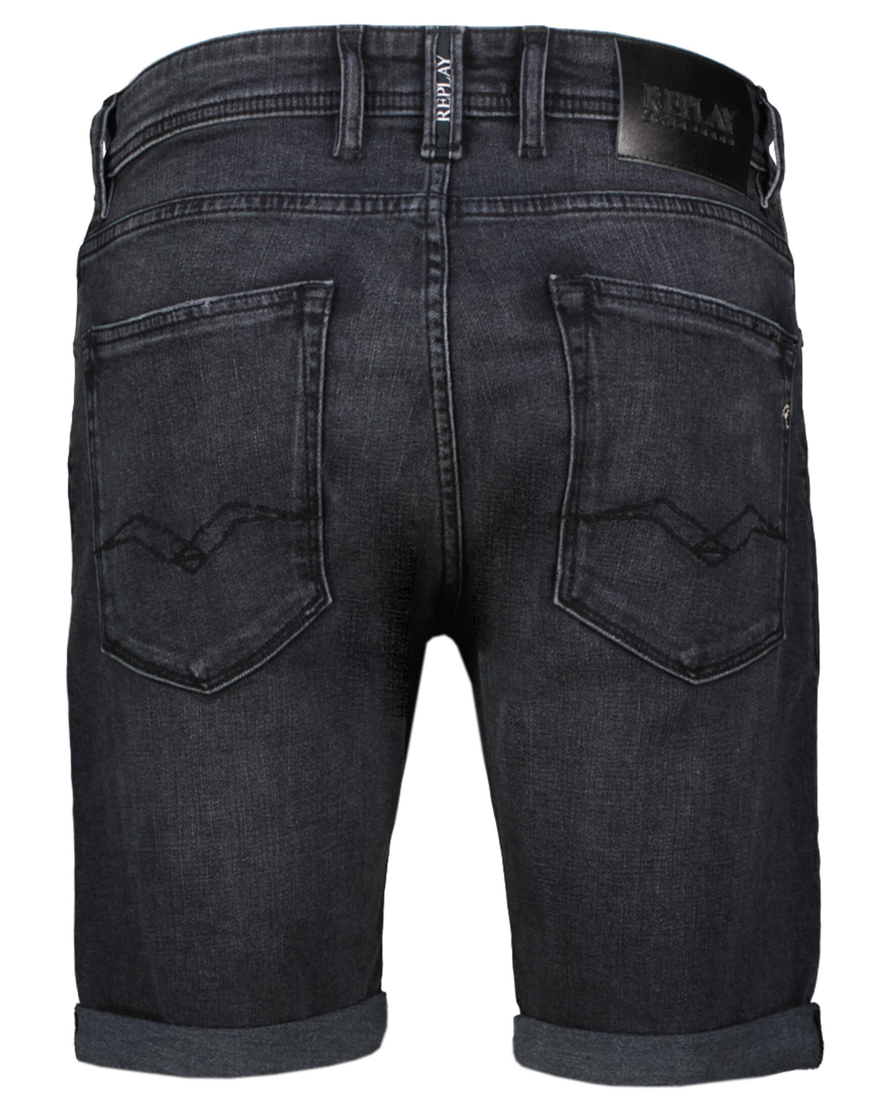 Picture Pantaloni Uomo - Alpho - Nero Picture Pantaloni Uomo - Alpho - Nero
