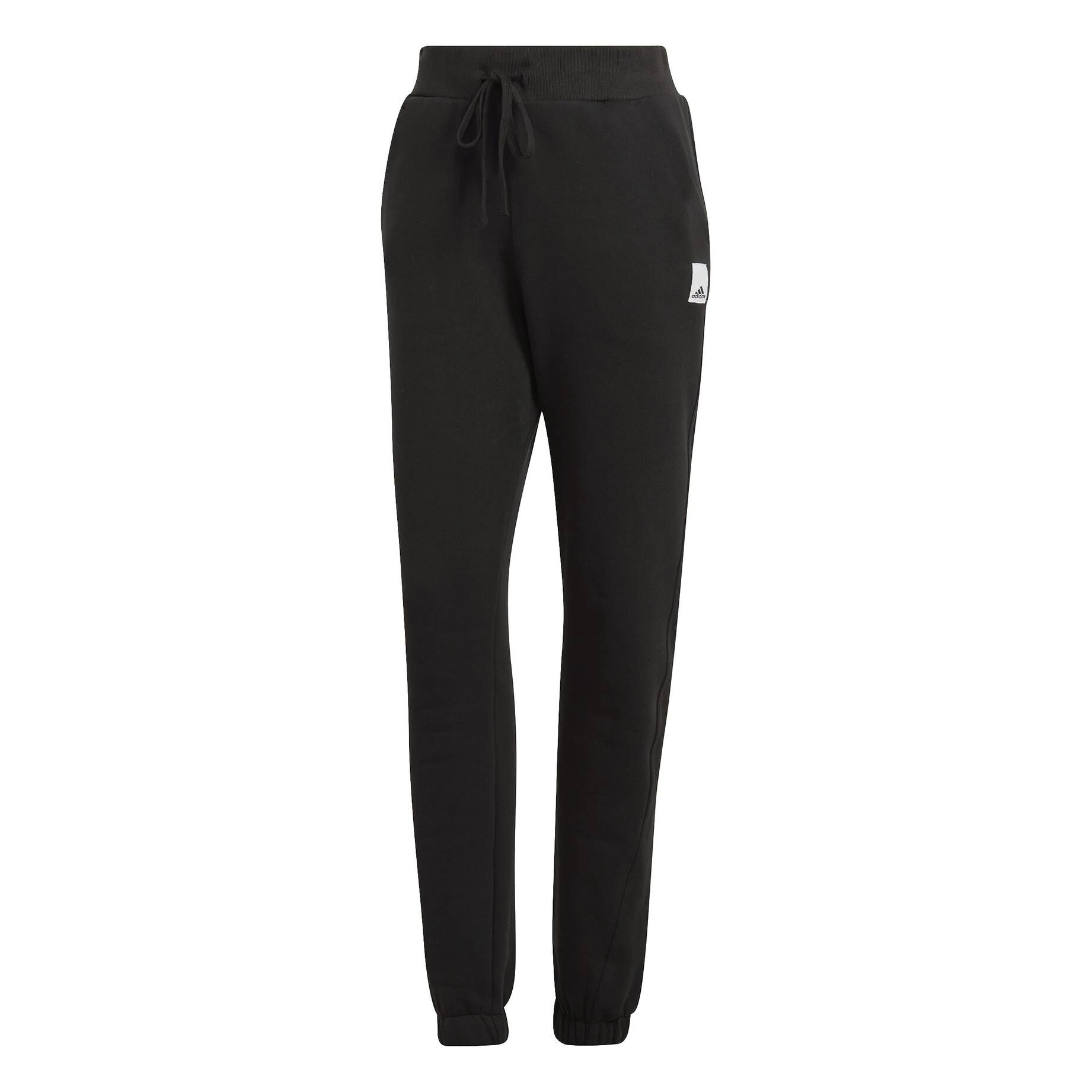 adidas Sportswear Damen Jogginghosen in Schwarz kaufen engelhorn