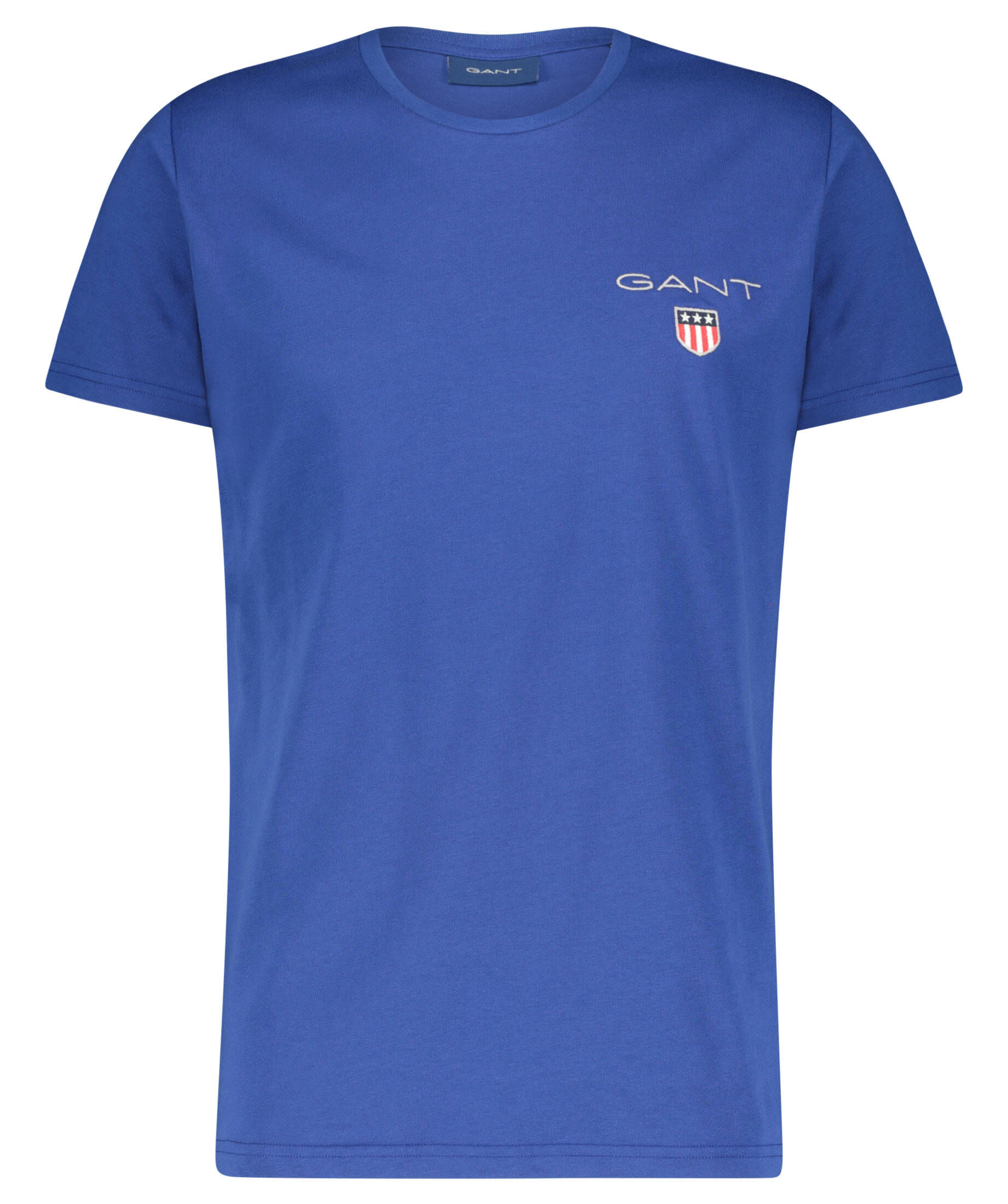 Gant Herren TShirt "Medium Shield" kaufen engelhorn