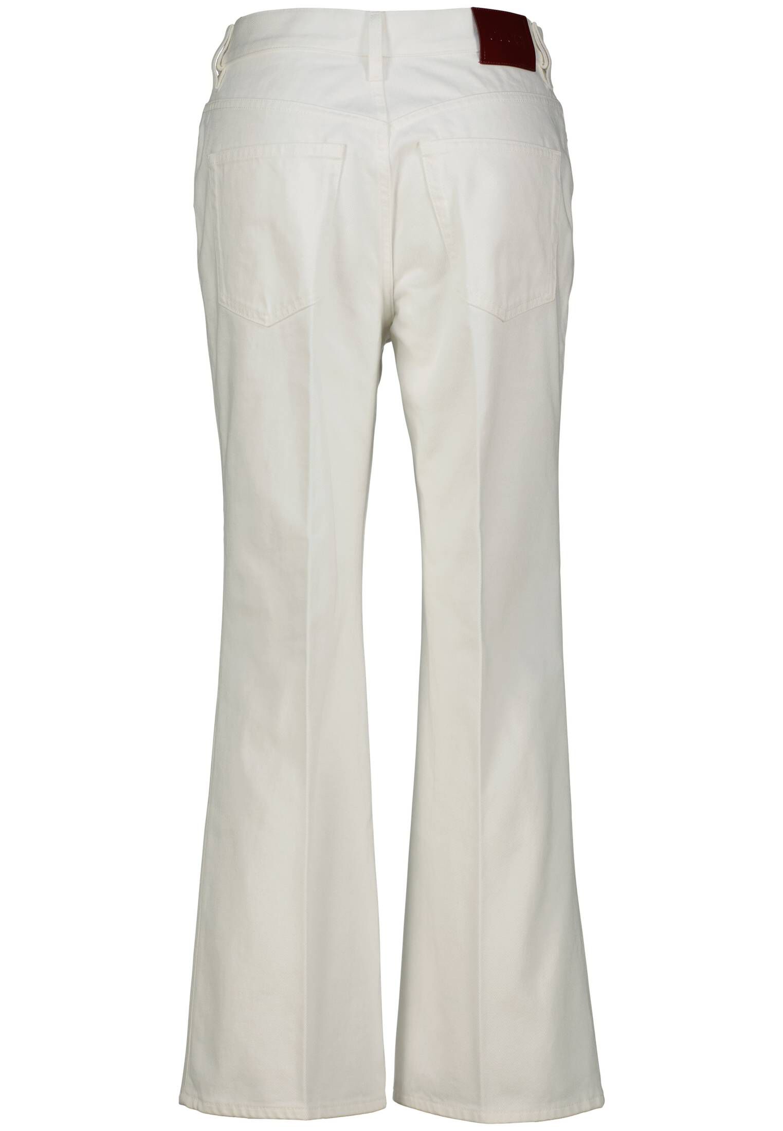 Jordan Flight Barrel Pant Weiß (HQ9193-133