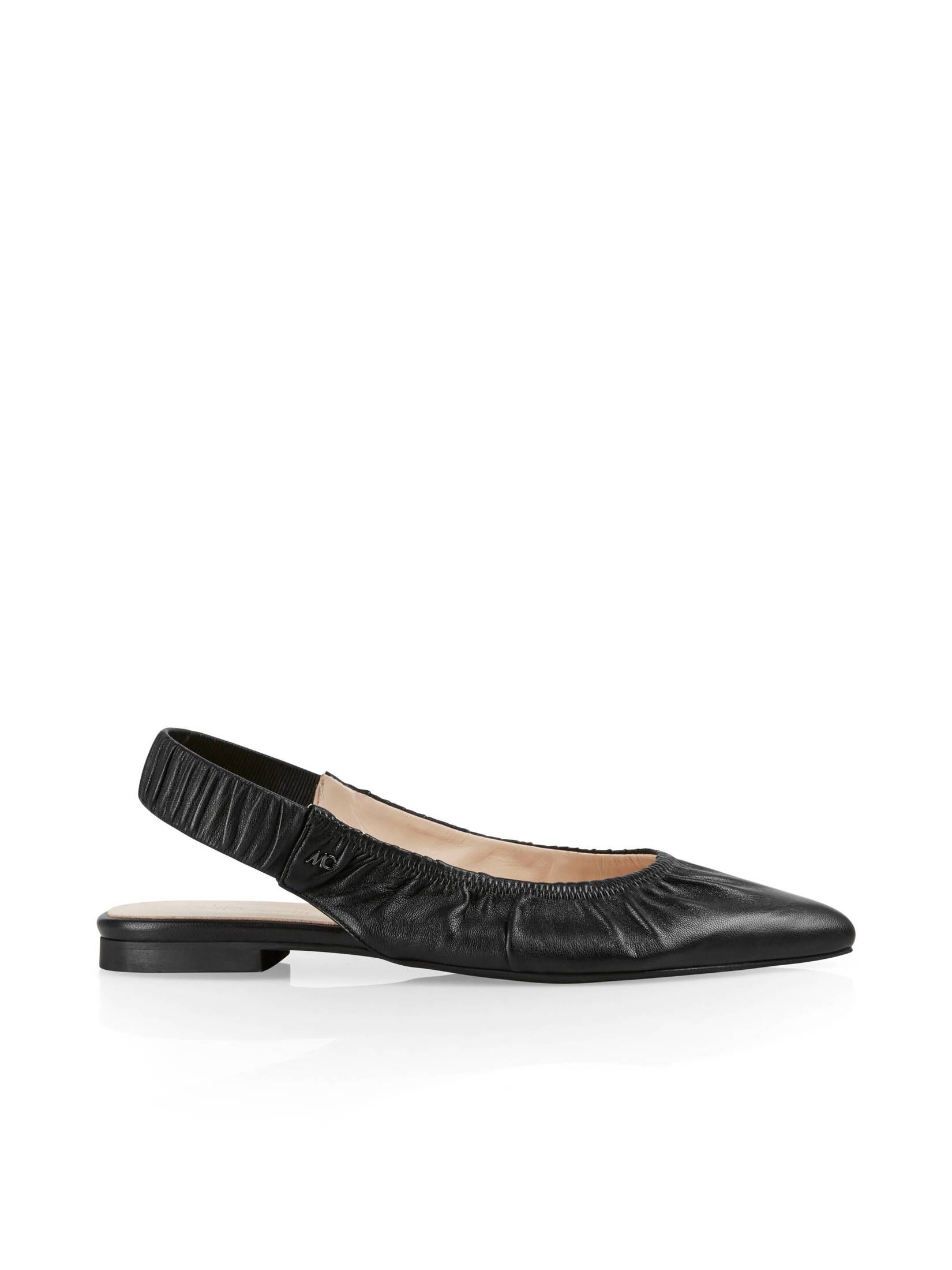 Orthorinas Ballerinas Damen - Ergonomische Schmerzlindernde Slingback Schuhe
