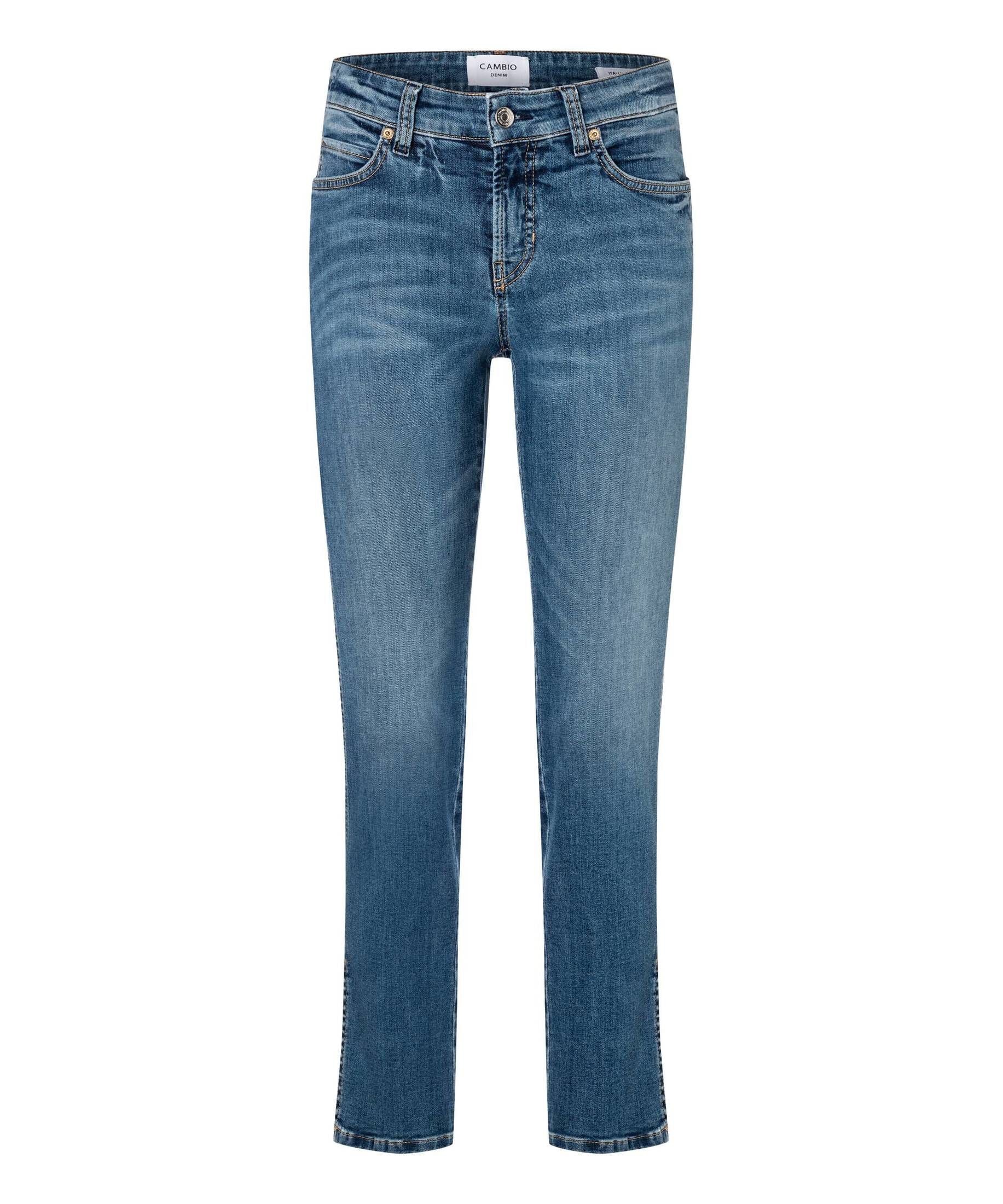Erstaunlich Jeans Damen Cambio Fotosnull