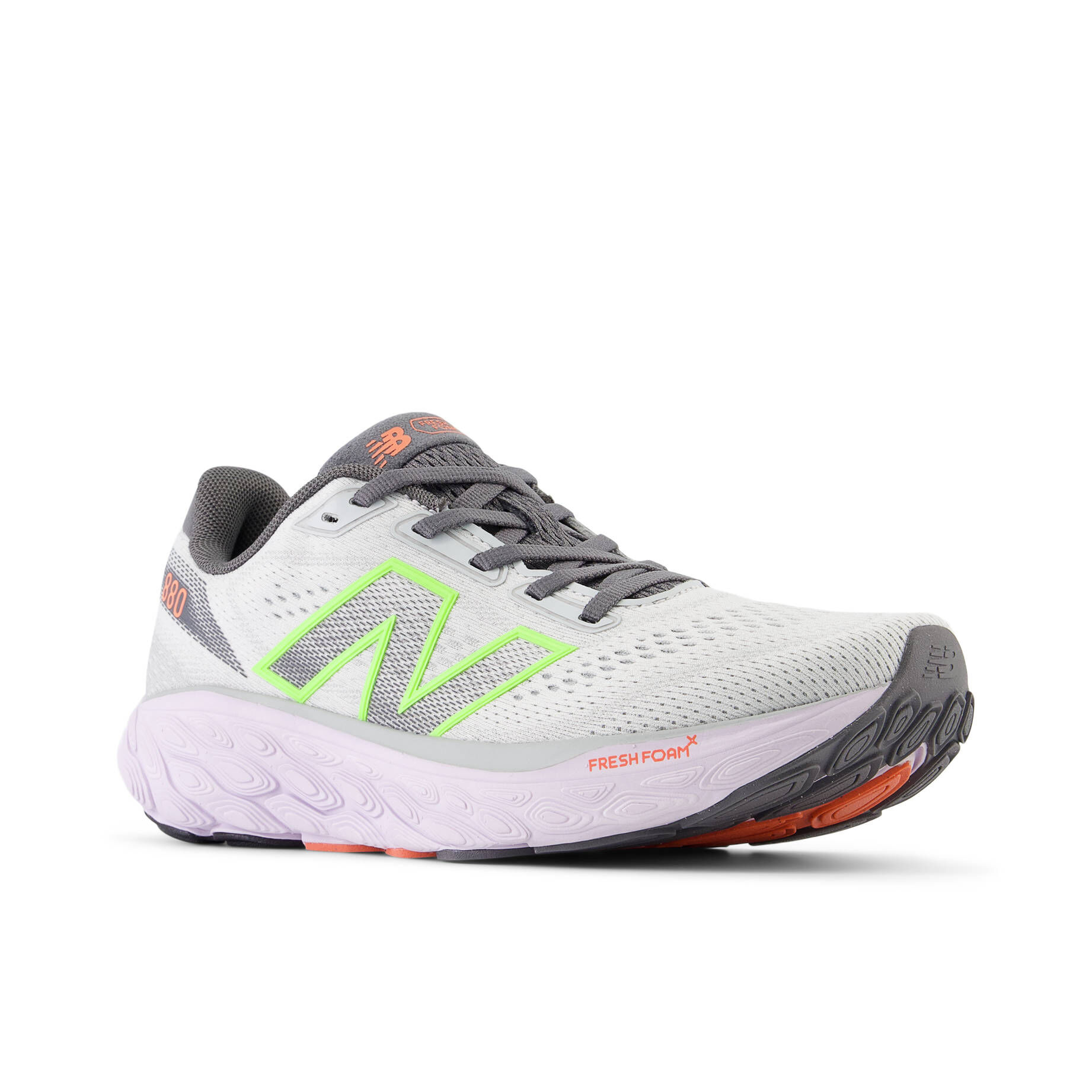 new balance damen fresh foam roav laufschuhe