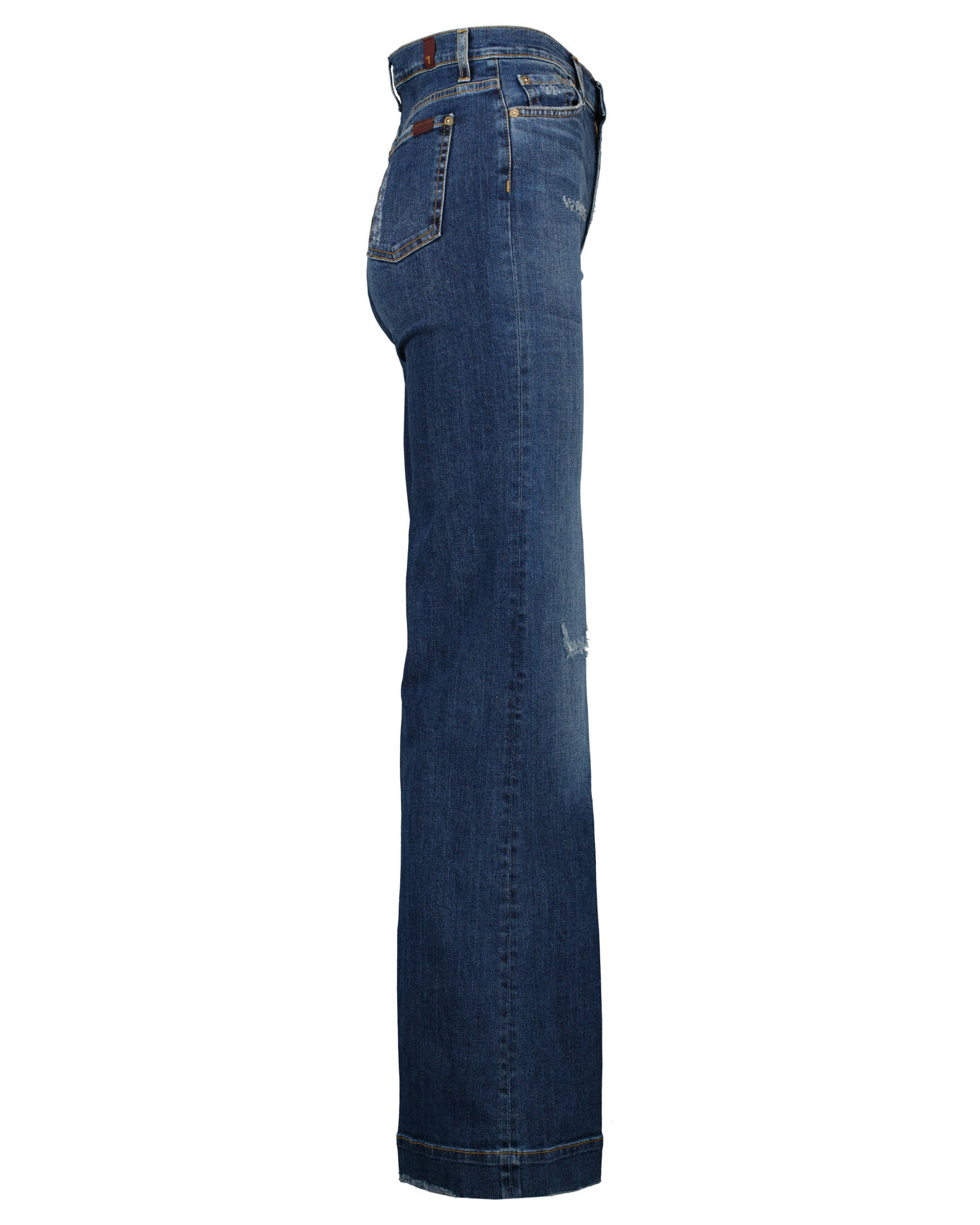 7 for all mankind Damen Jeans MODERN DOJO Bootcut kaufen engelhorn