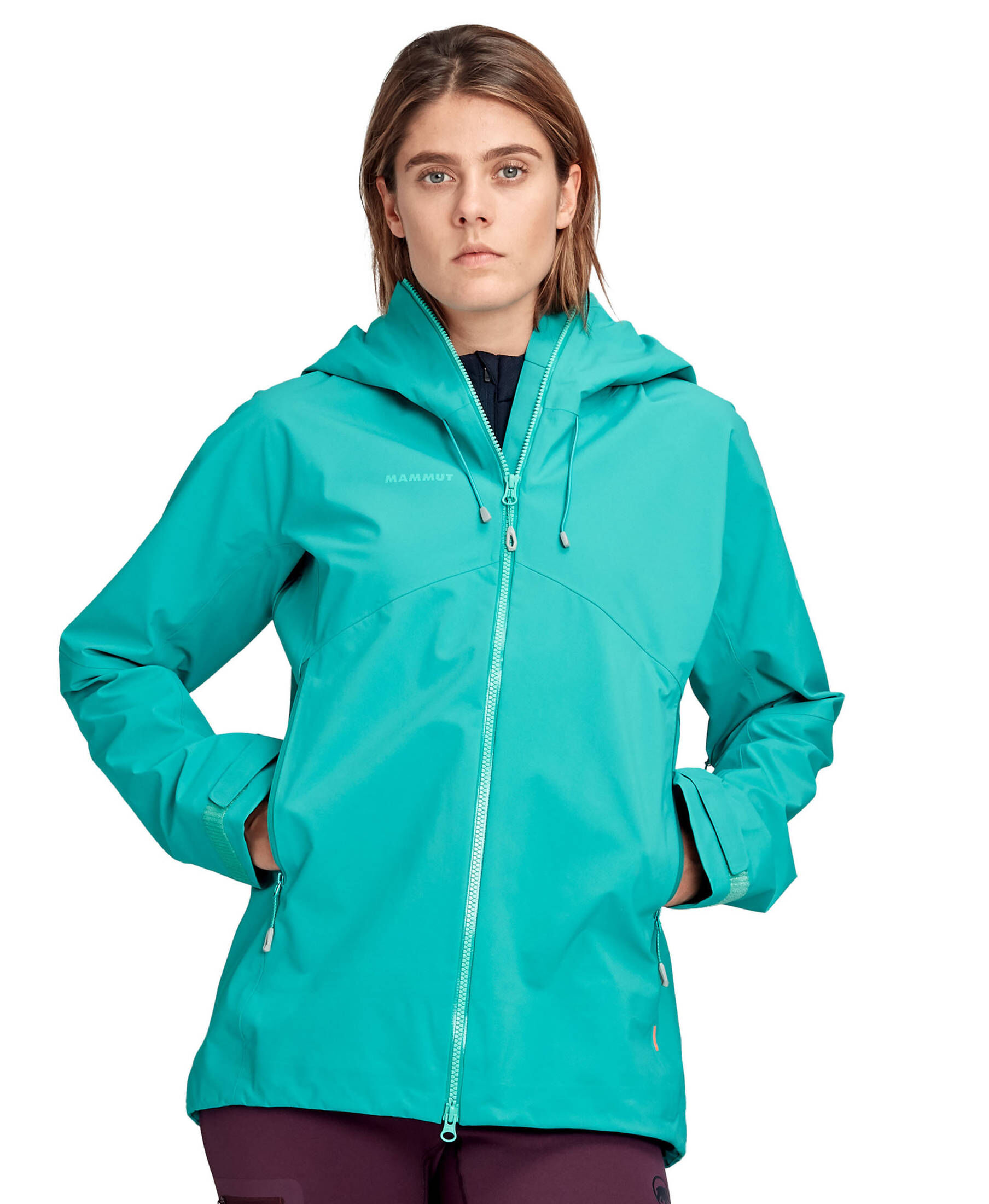 Mammut Damen Jacke \