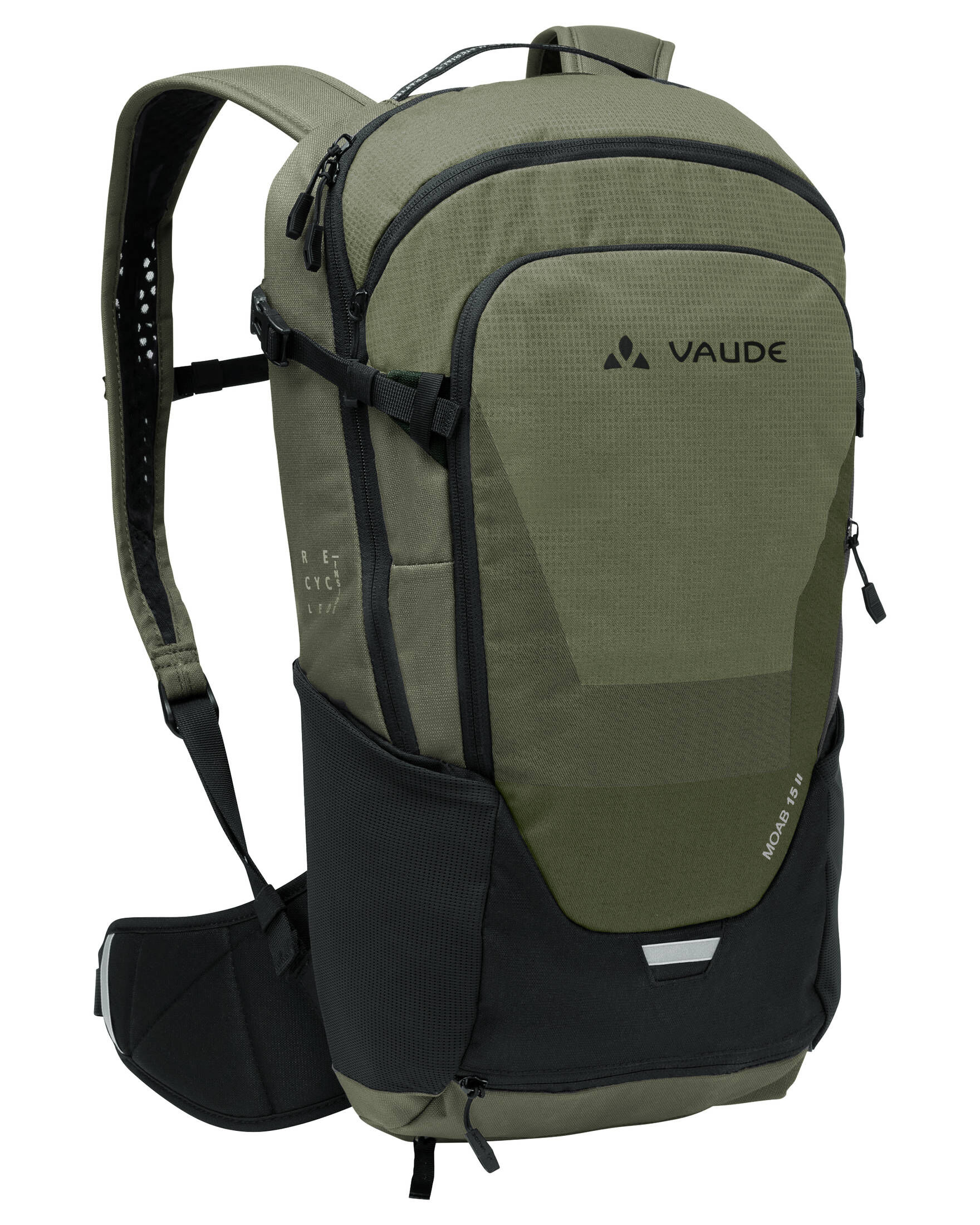 Vaude Mochilas15-19l Para Mujer En Mochila VAUDE Skomer 16L Para