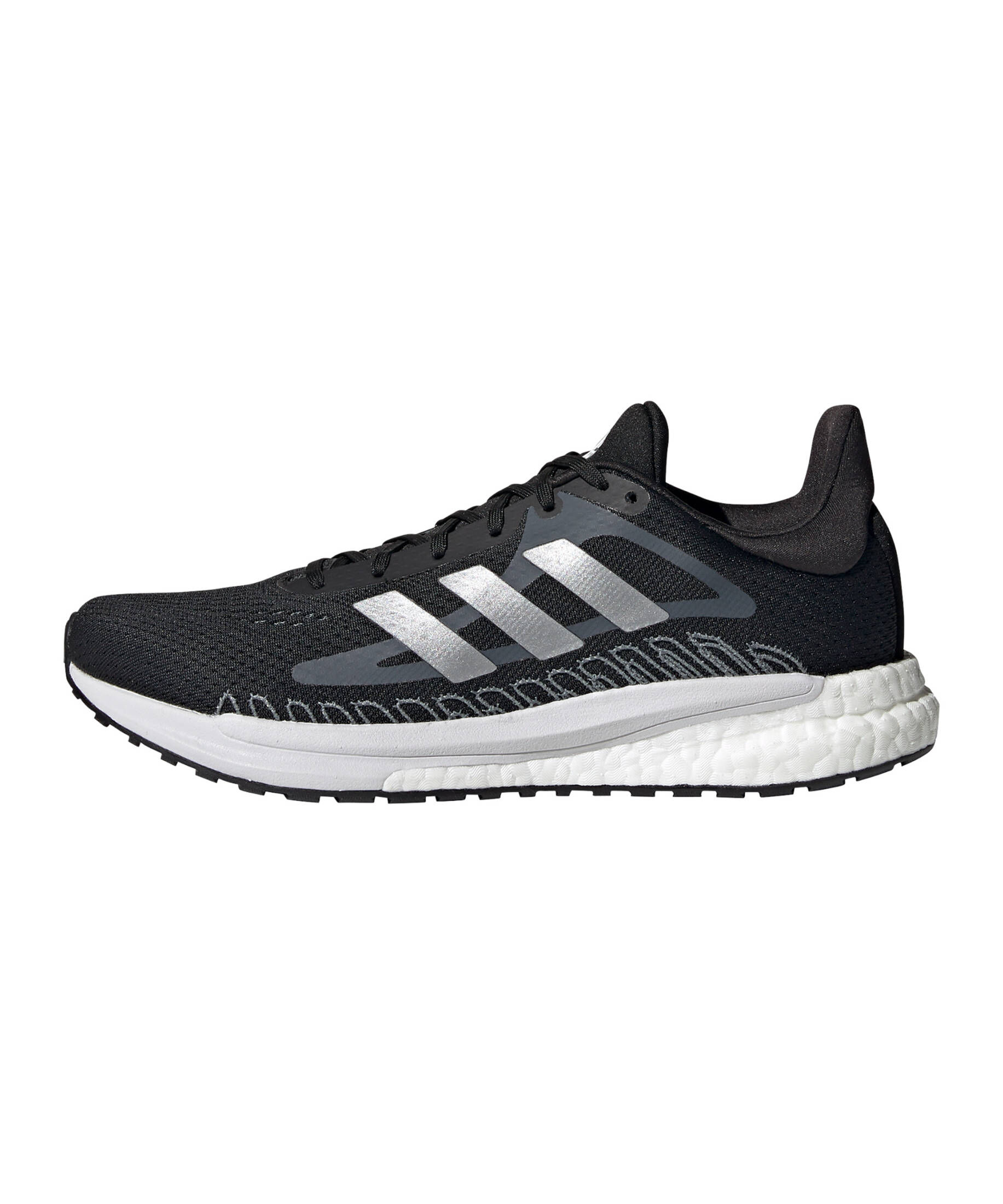 Adidas Laufschuhe Damen Schwarz