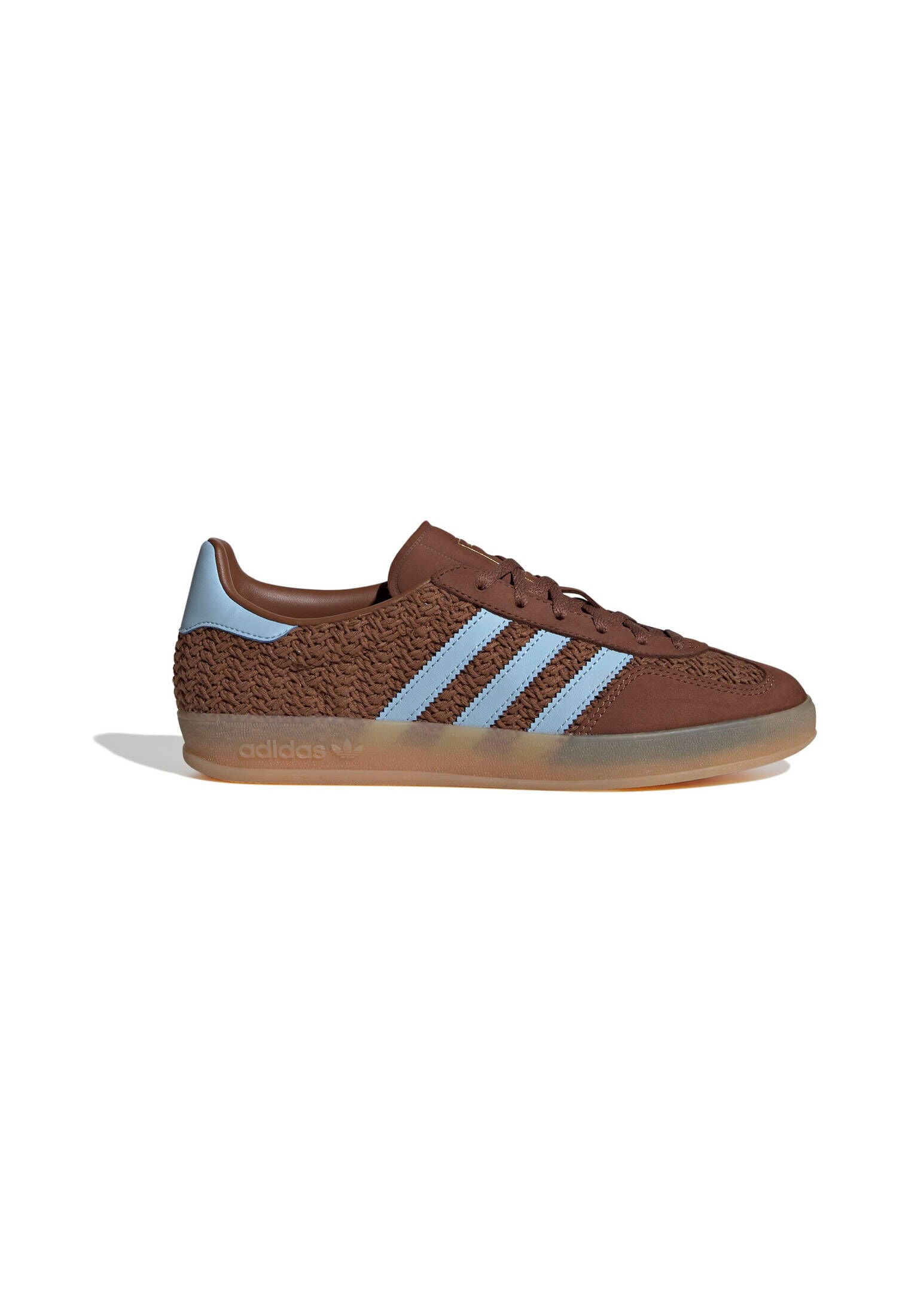 adidas Originals Damen Sneaker Gazelle Indoor in braun kaufen | engelhorn