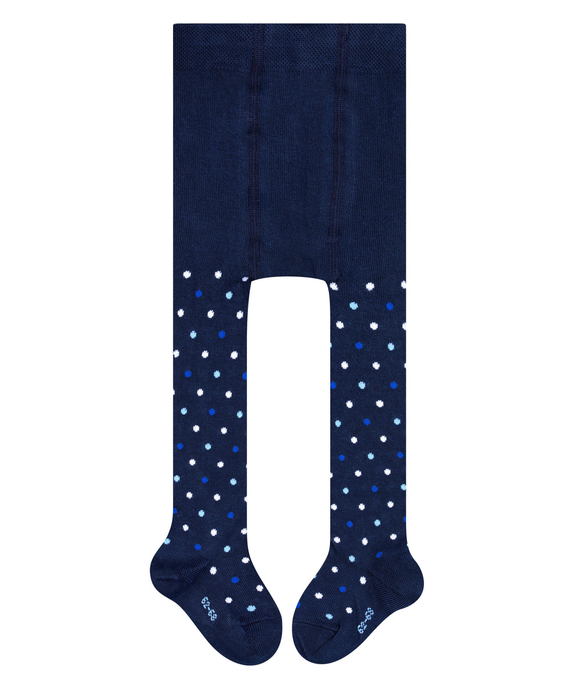 FALKE Dot K Ti Strumpfhose Für Kinder - Baumwoll Strumpfhose Unisex