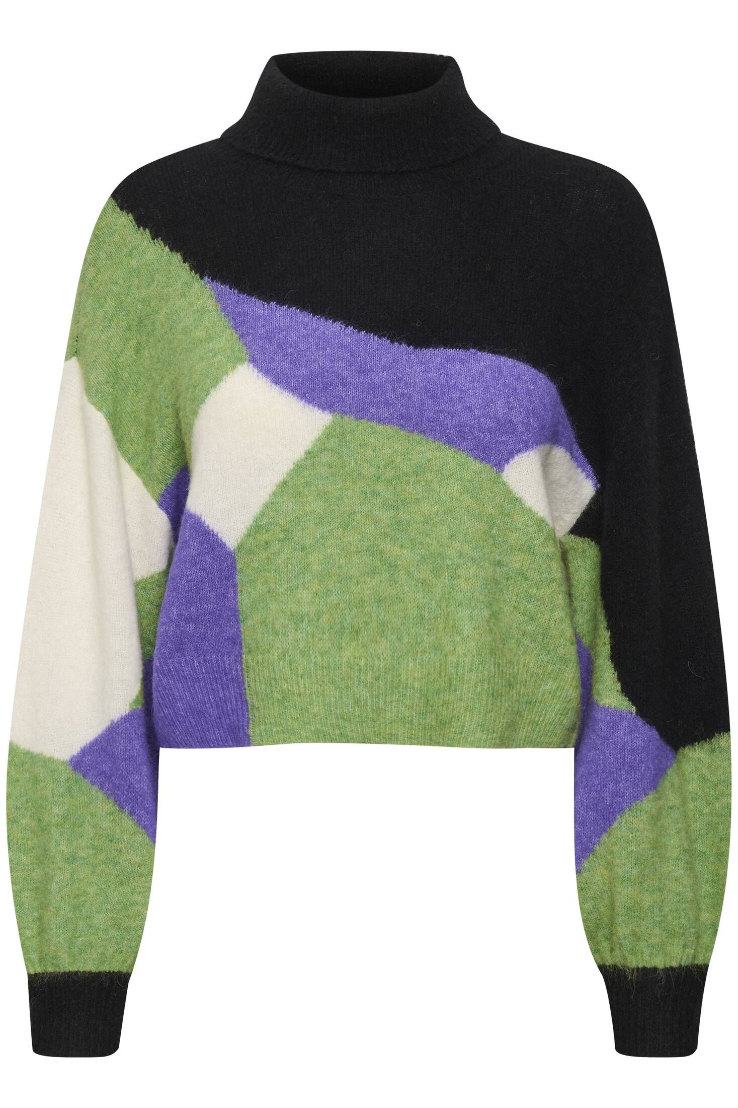 AlphaGZ Zipper Pullover Warm Sand Melange