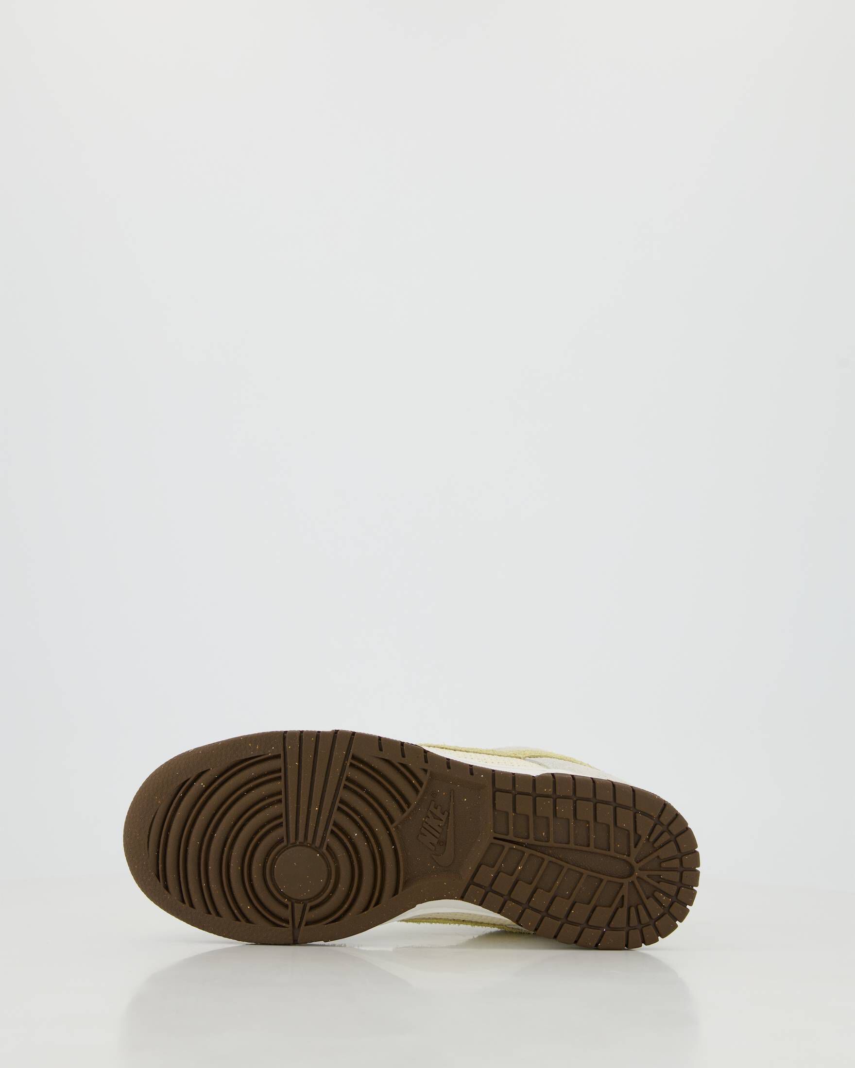 damen-sneaker-dunk-mit-wildleder-low-top