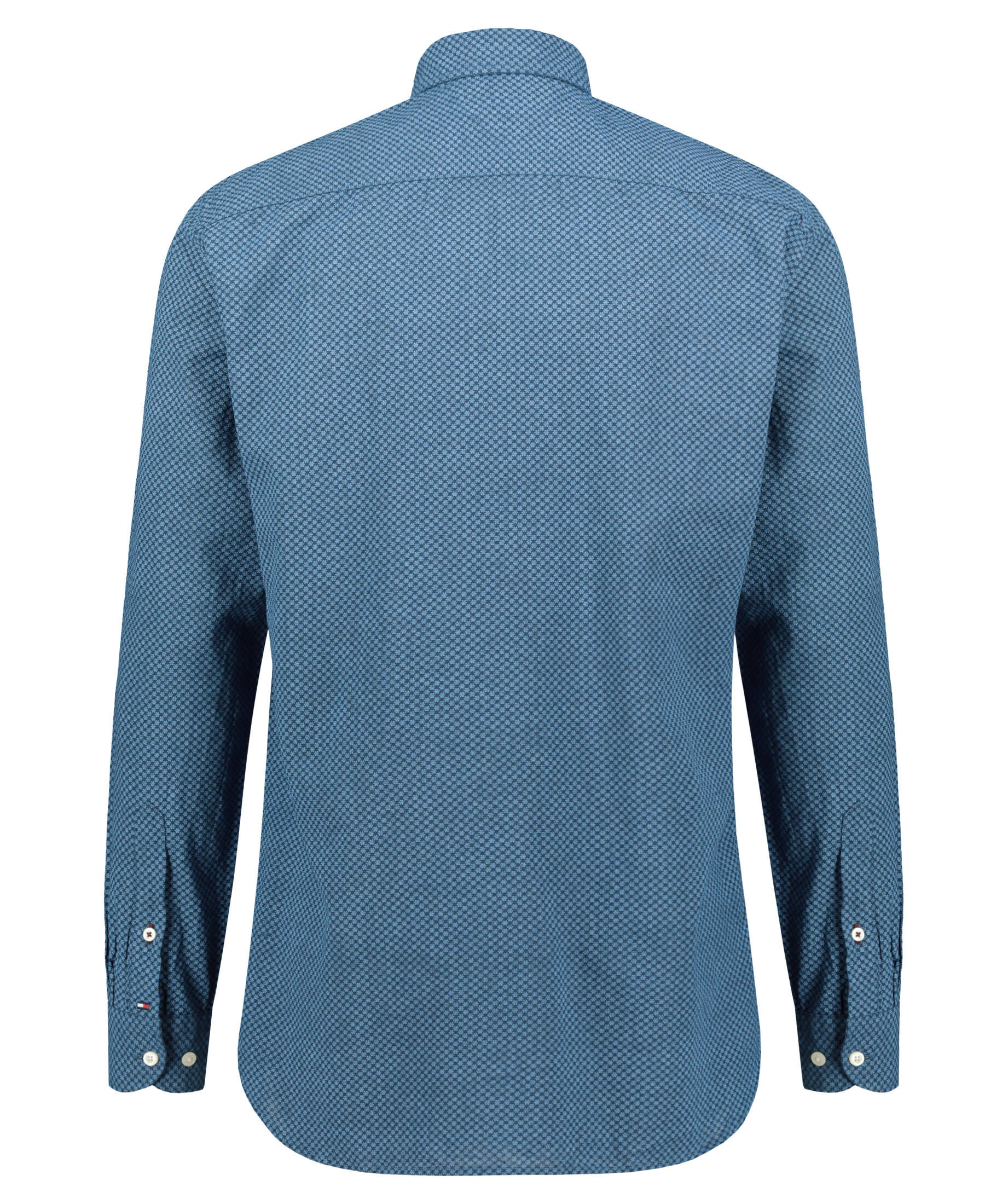 ZYMOZYM Samt Hemd Herren - Latin Dance Shirt Mit Spreizkragen Schwarz