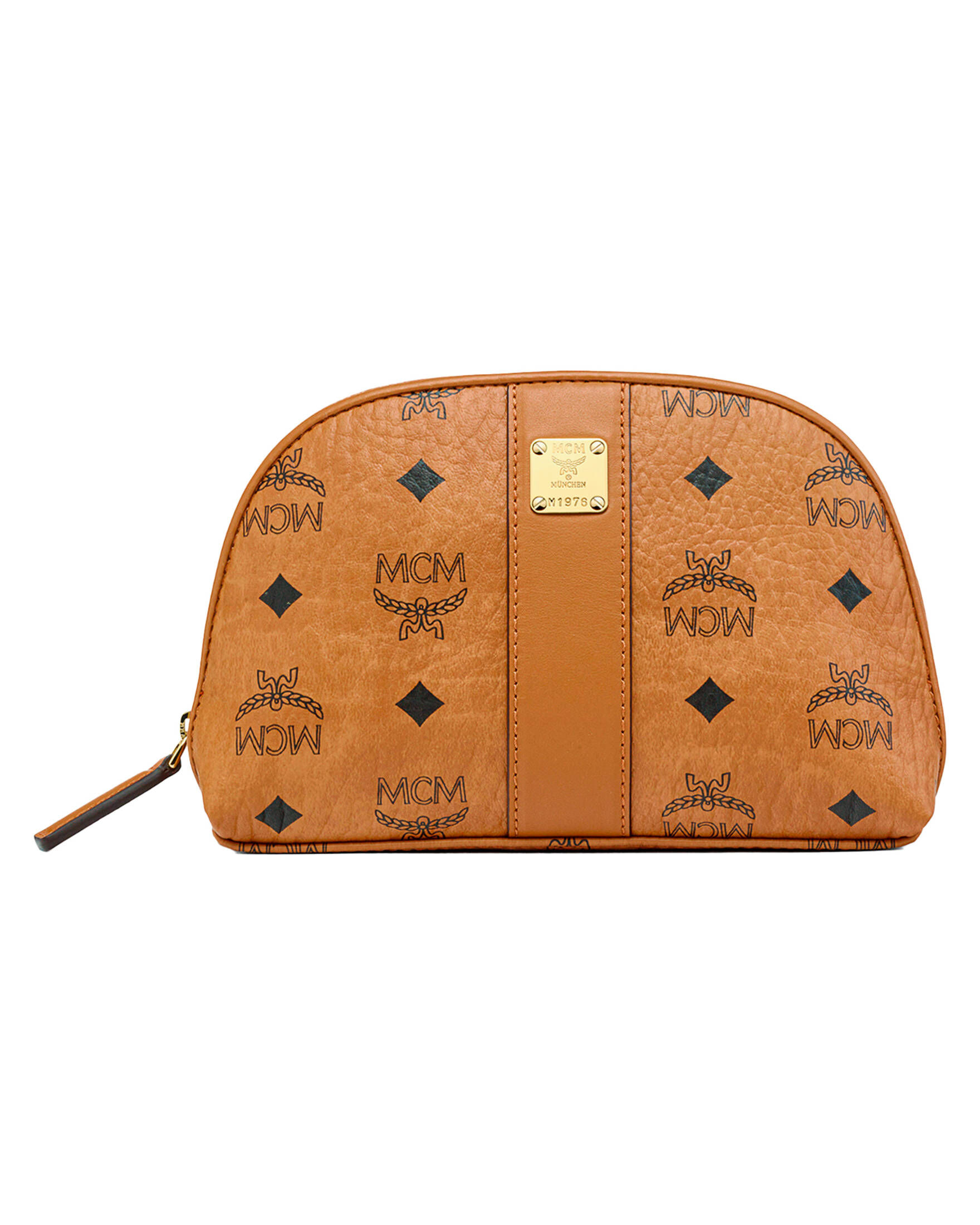 Mcm Tote Bag Mcm Douglas Tasche Liz Shopper Medium Cognac MCM Mini