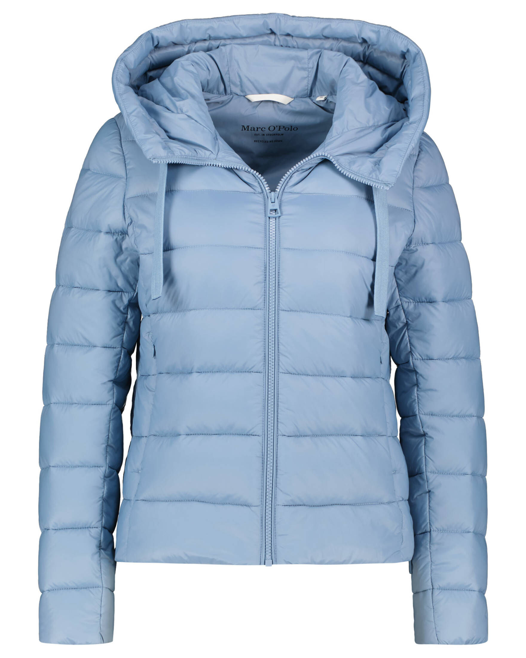 Gemüsehändler Geheimnis Tot in der Welt marc o polo jacke damen Ton