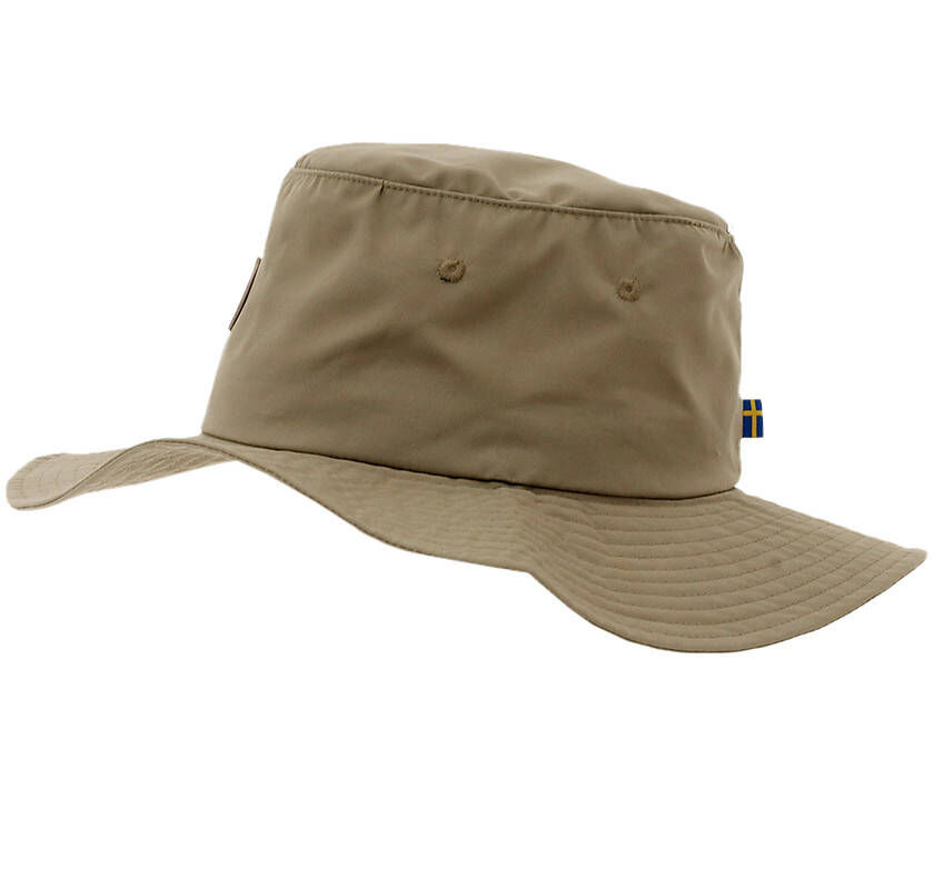 Berretto Fjällräven Abisko Unisex - Leggero E Pratico Per Escursionismo - Foto 2