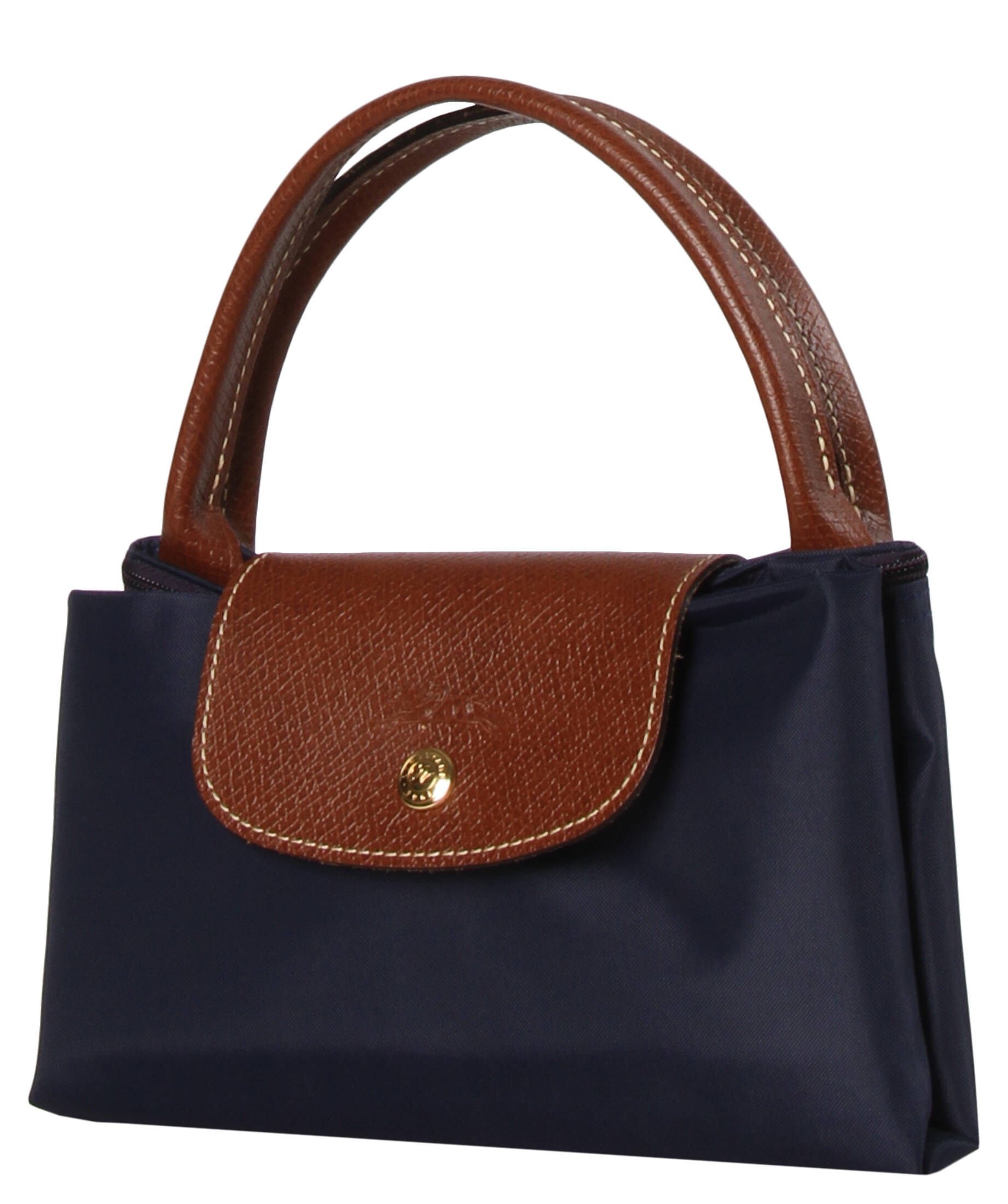 longchamp le pliage shopper m