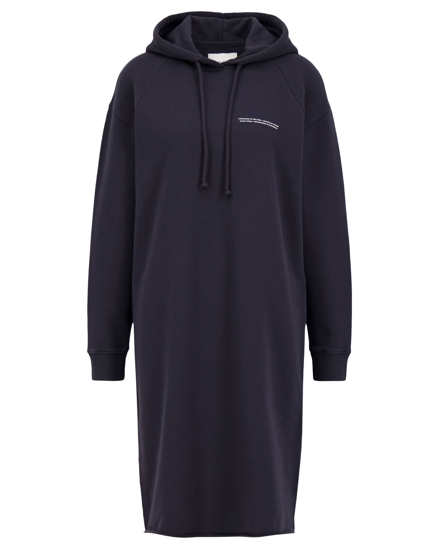 Marco polo sweatkleid