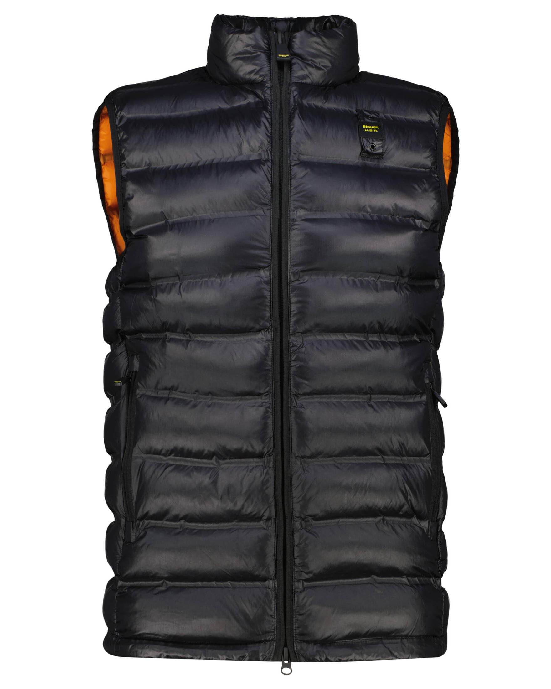 steppweste rot herren