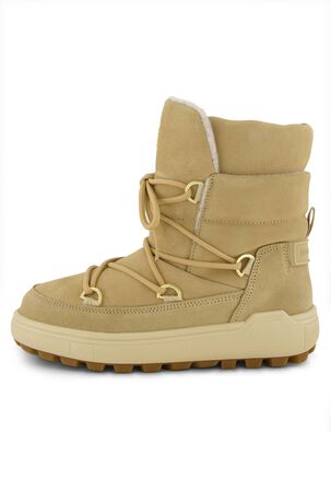 BOGNER Damen Boots CHAMONIX S 10 A in braun kaufen engelhorn