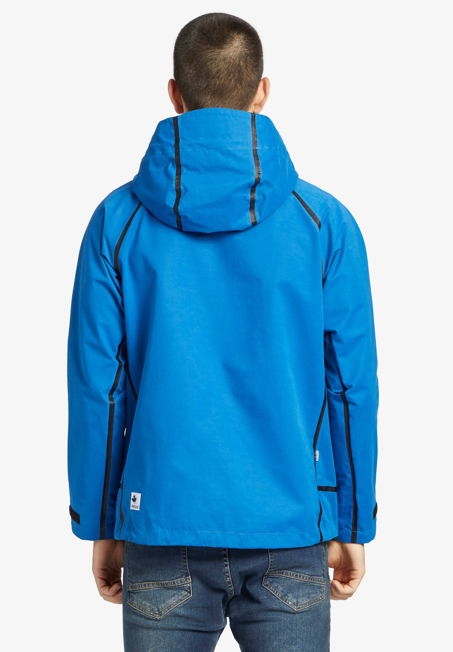 Herren Jacke "Phrase"